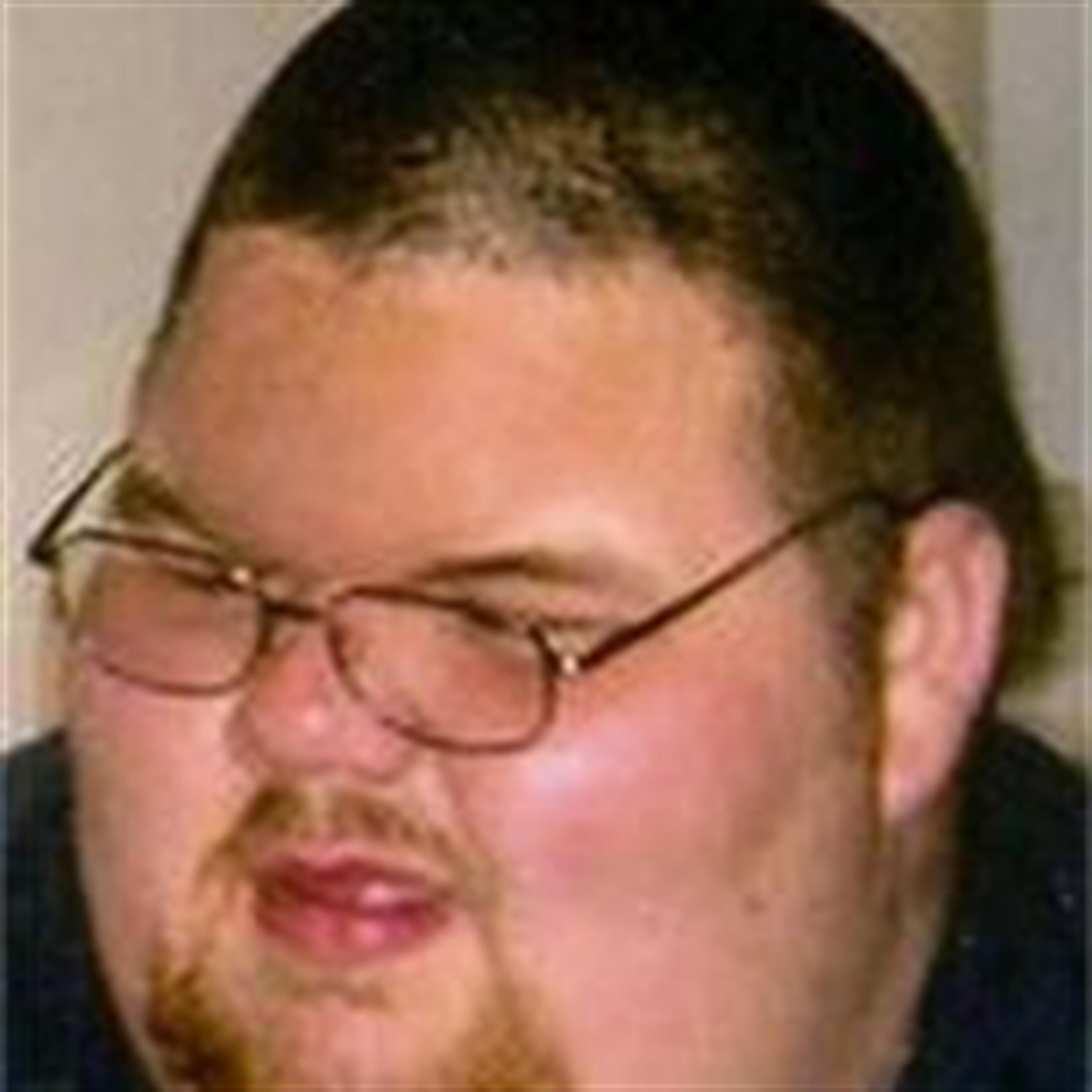 Jonthan H. Cowger