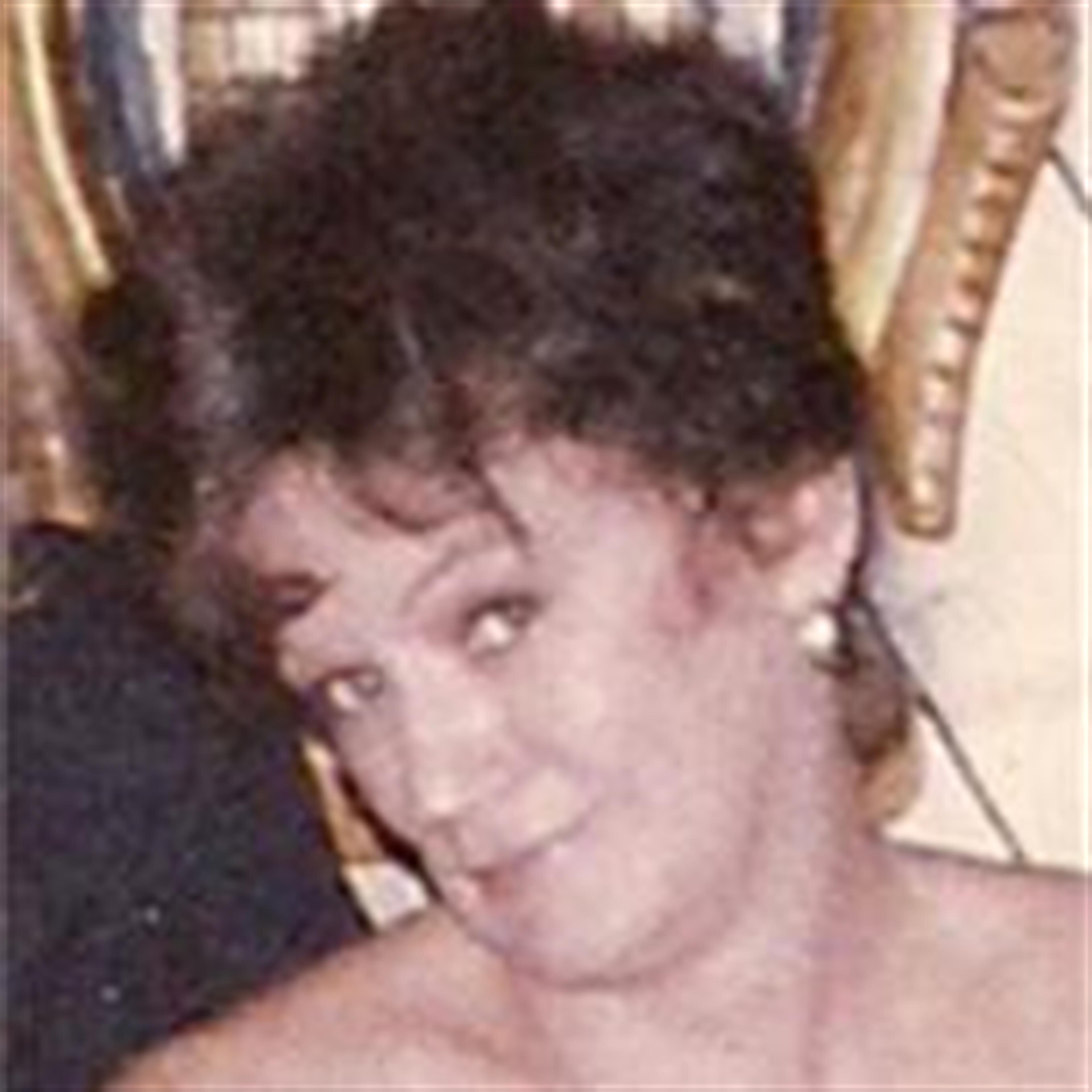 Anna Mae Shepherd