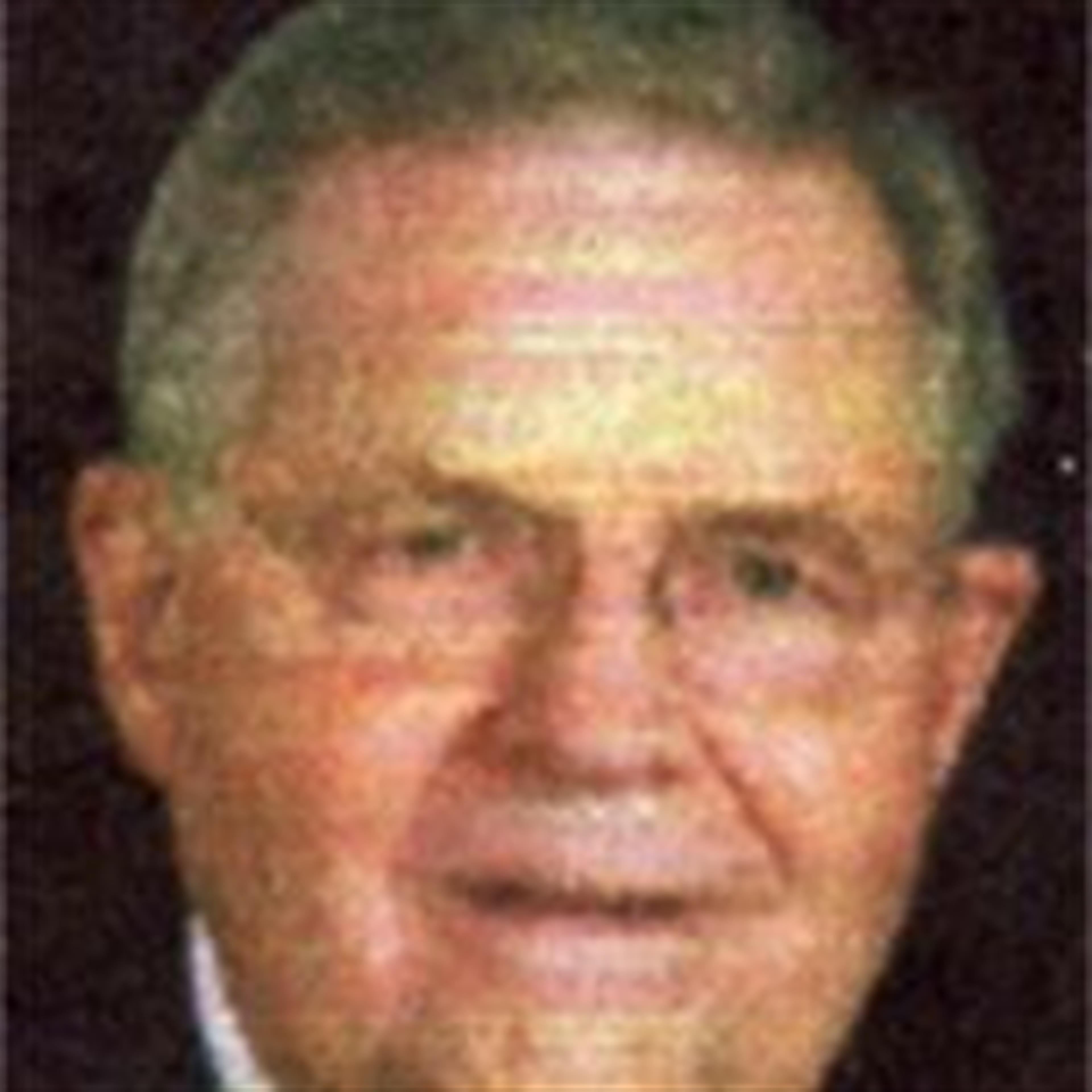 Bill G. Letner