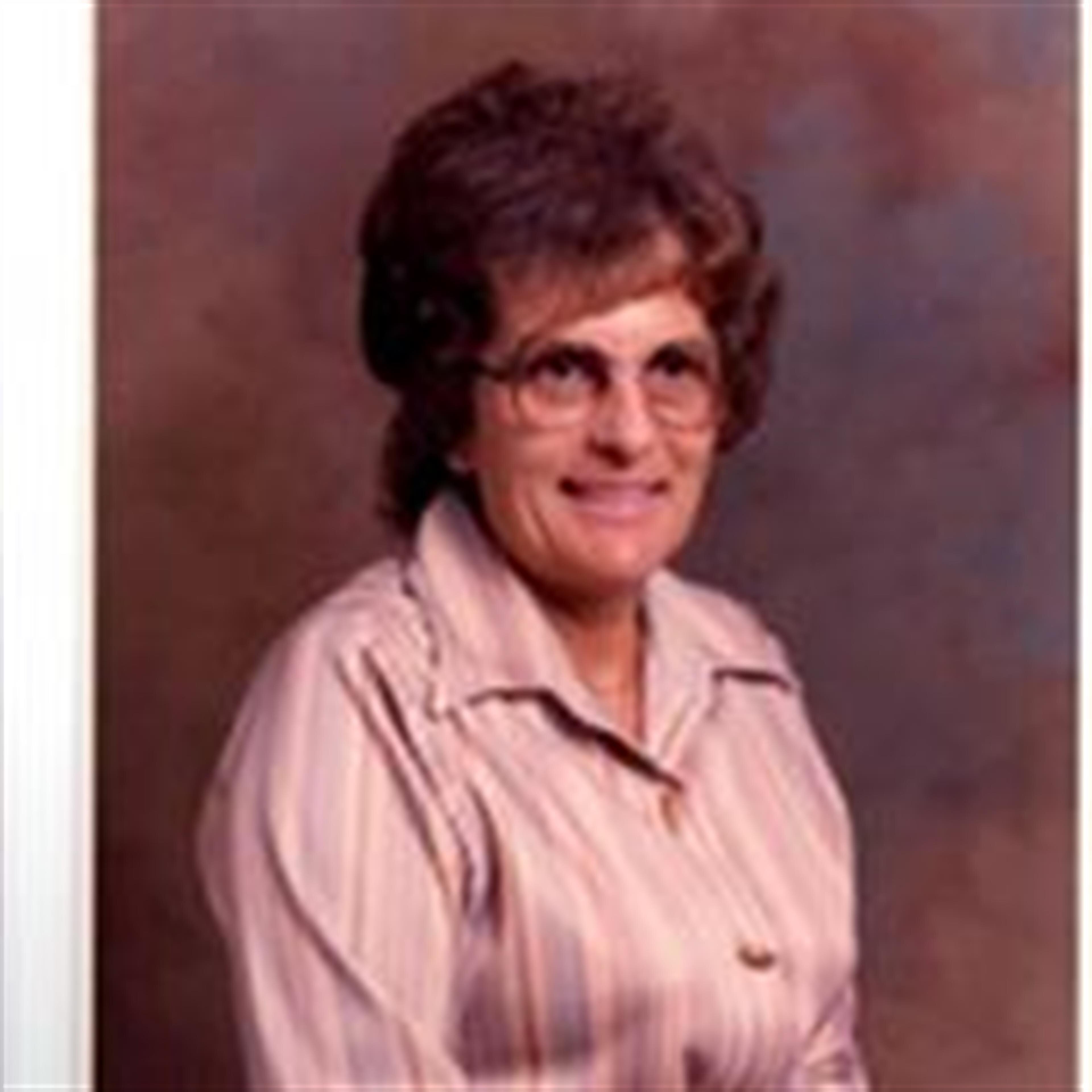 Edith Mae Stolley
