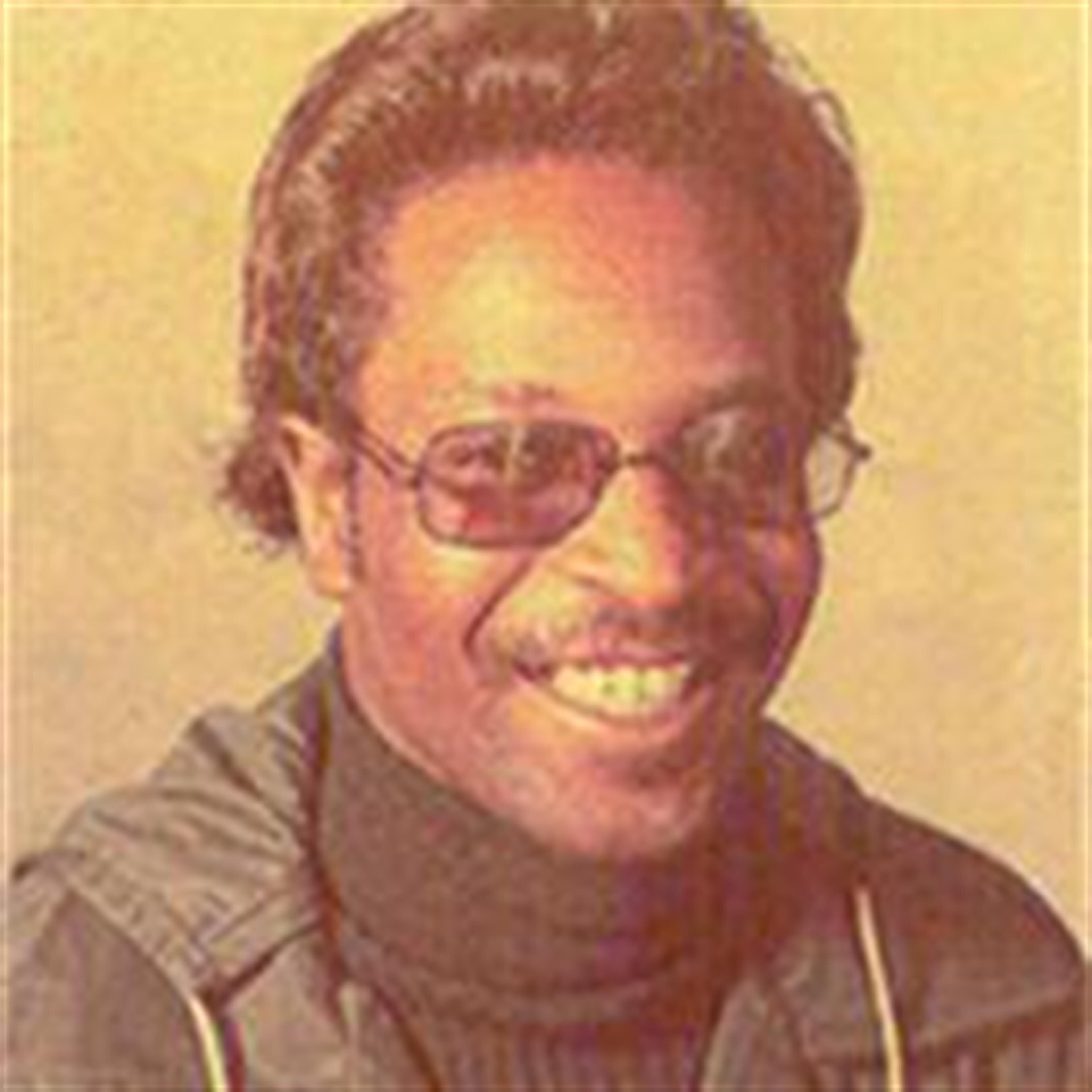 Thomas E. Shaw