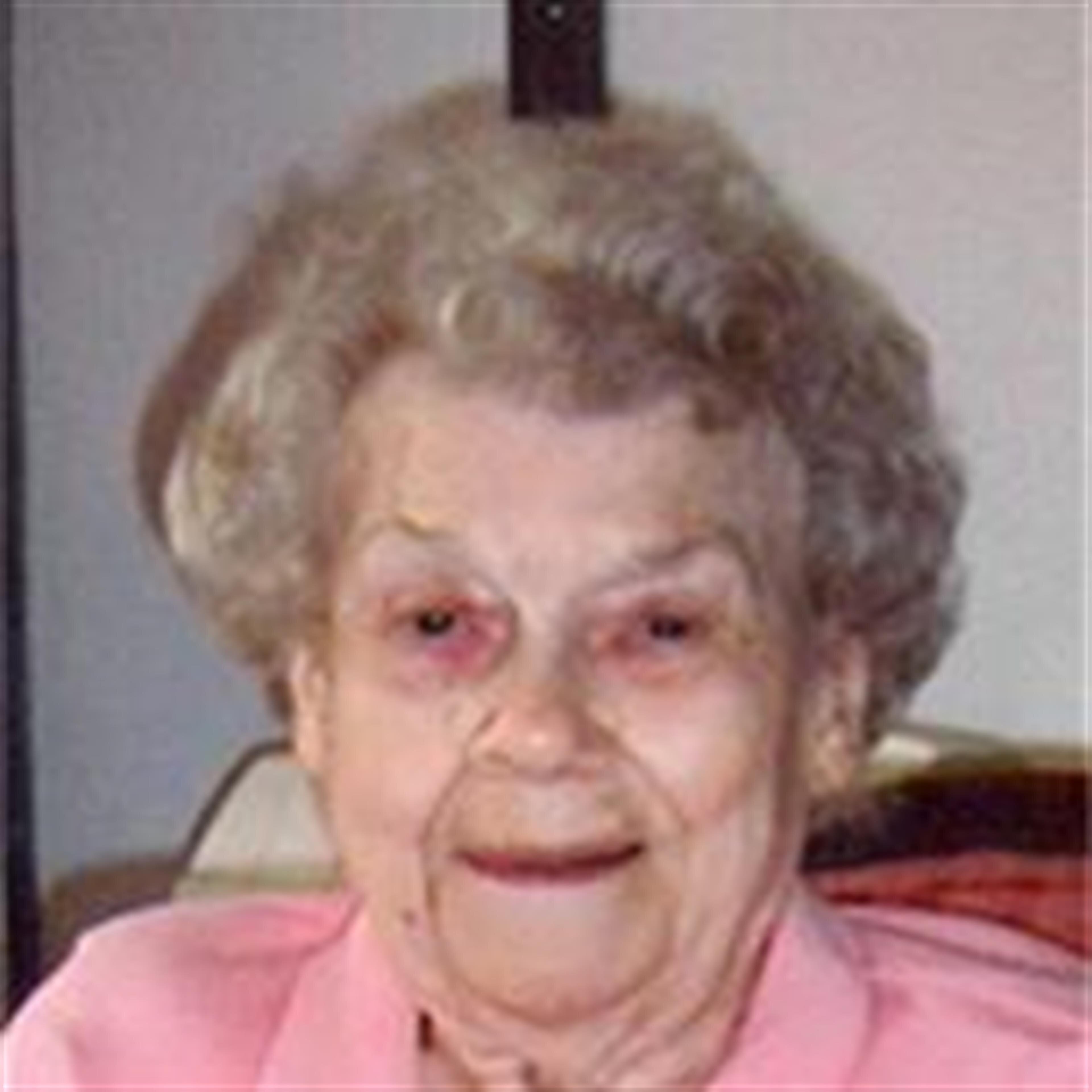 Helen Smith