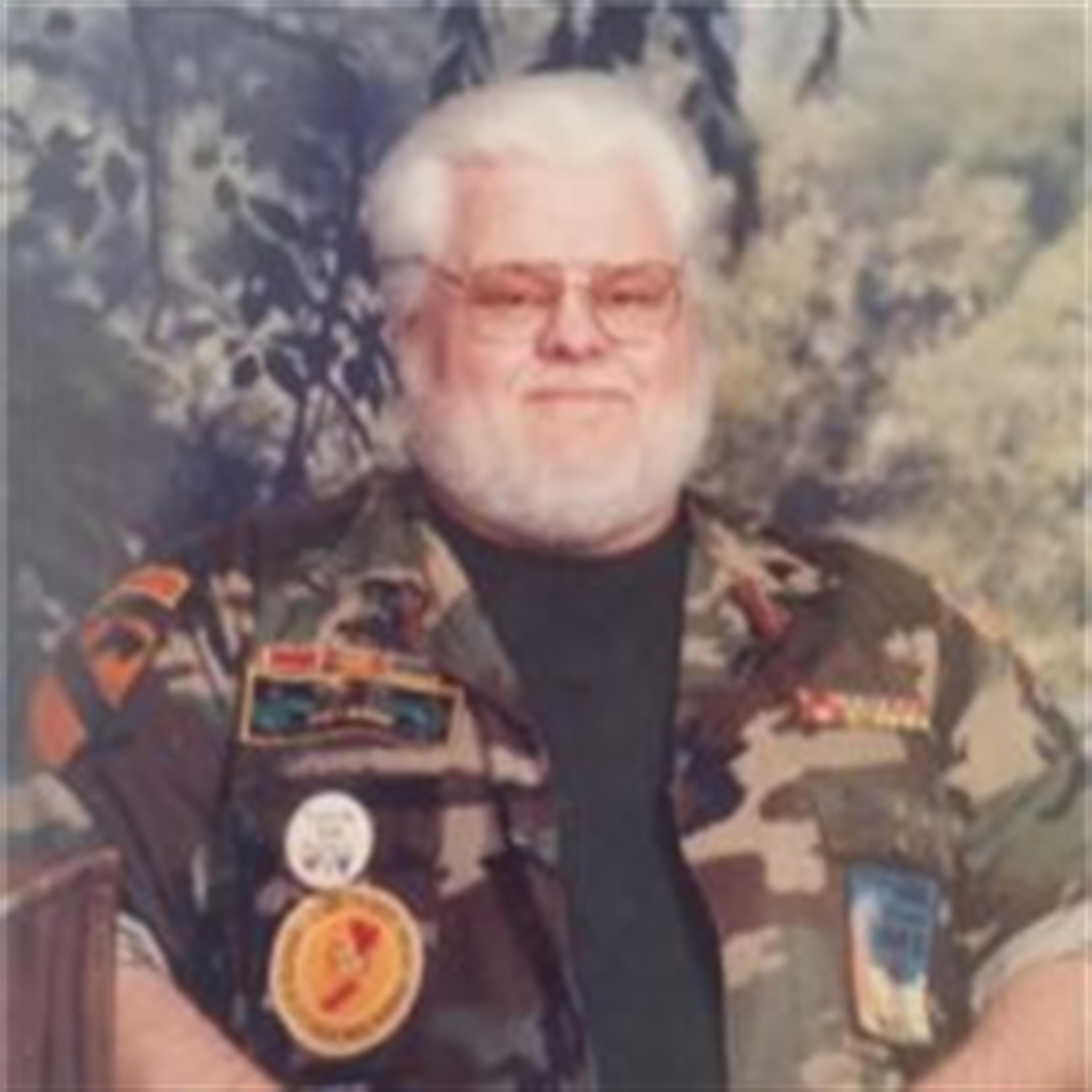 Thomas E. Hector