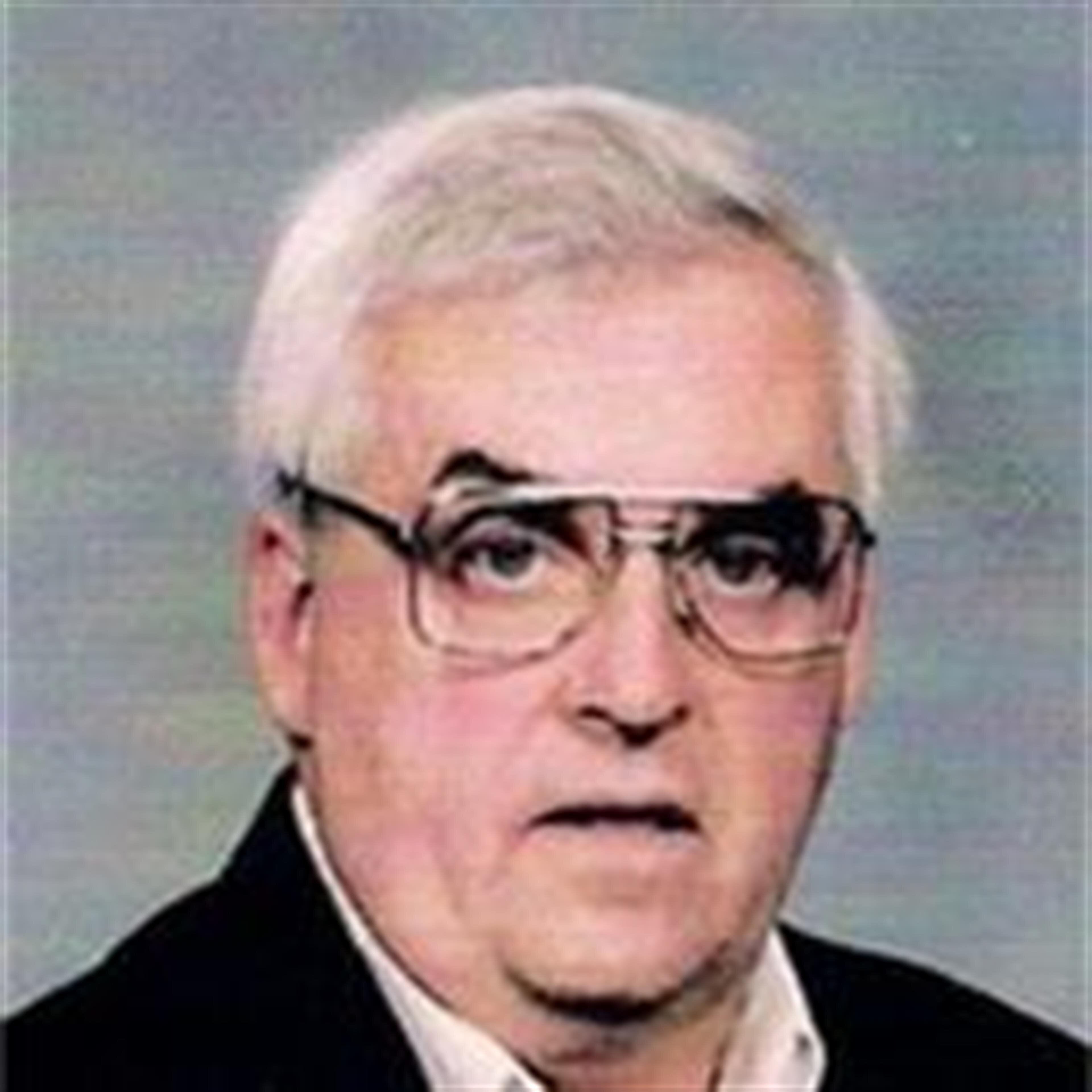 Dave M. Dougherty, Sr.