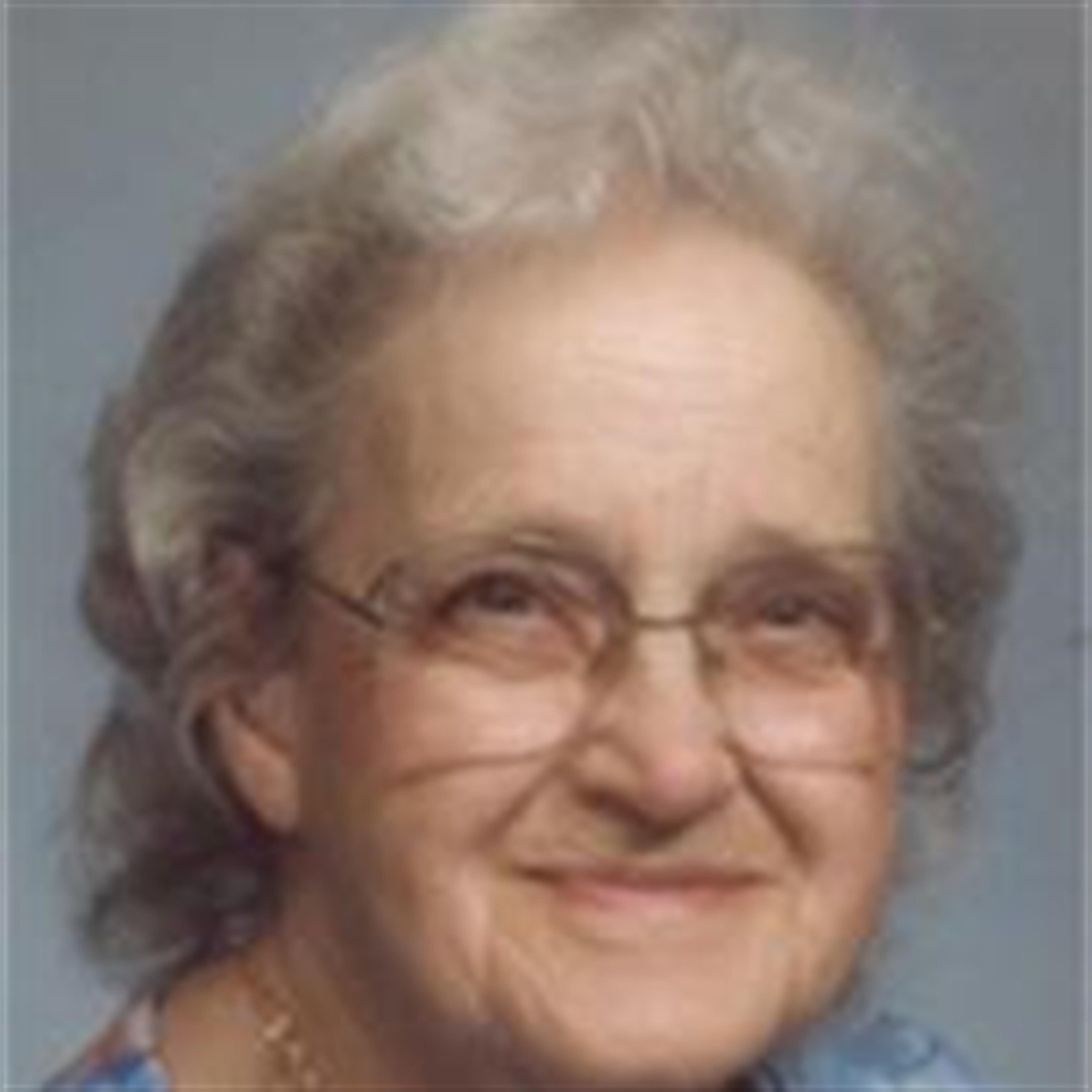 Dorothy Bollinger