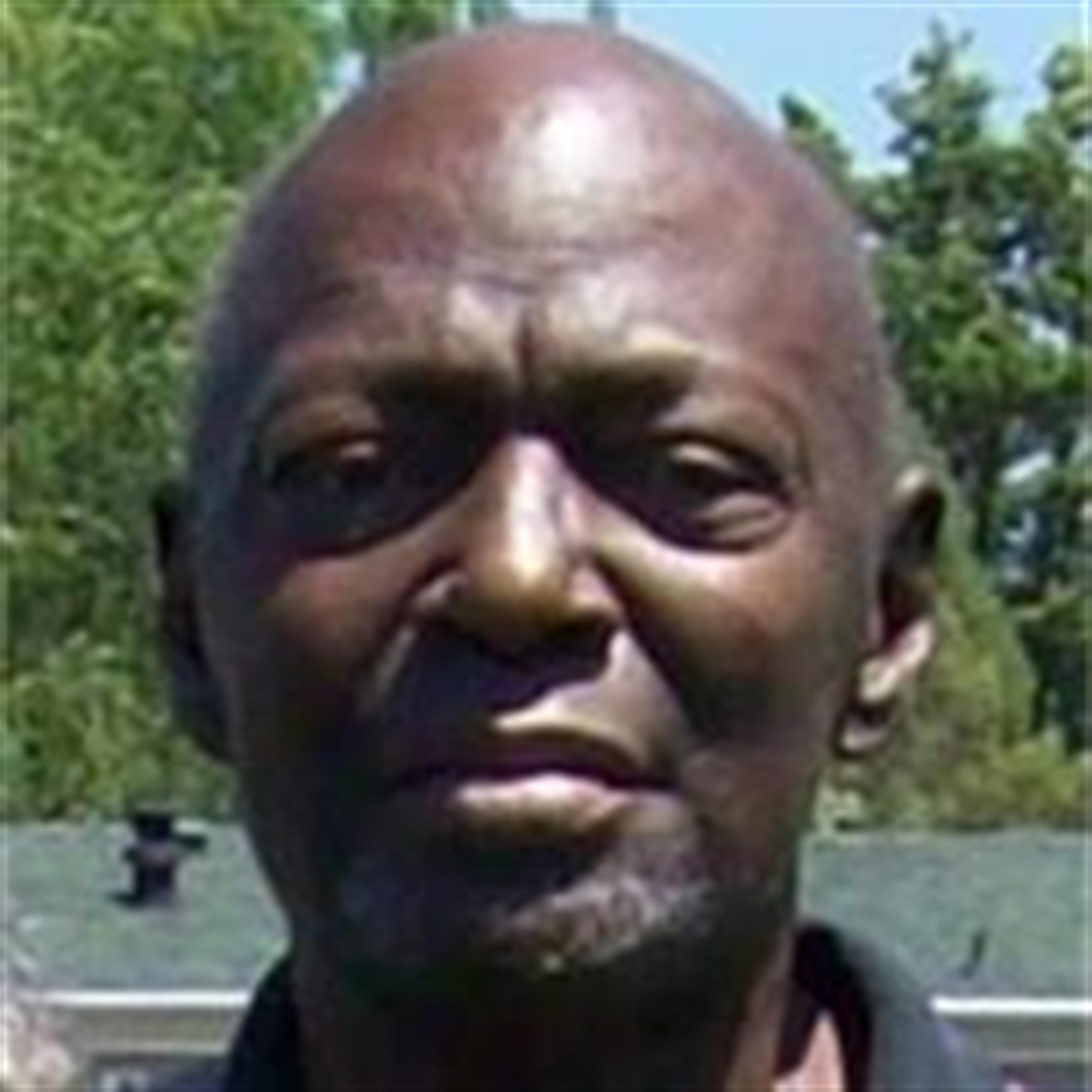 Darnell Mann
