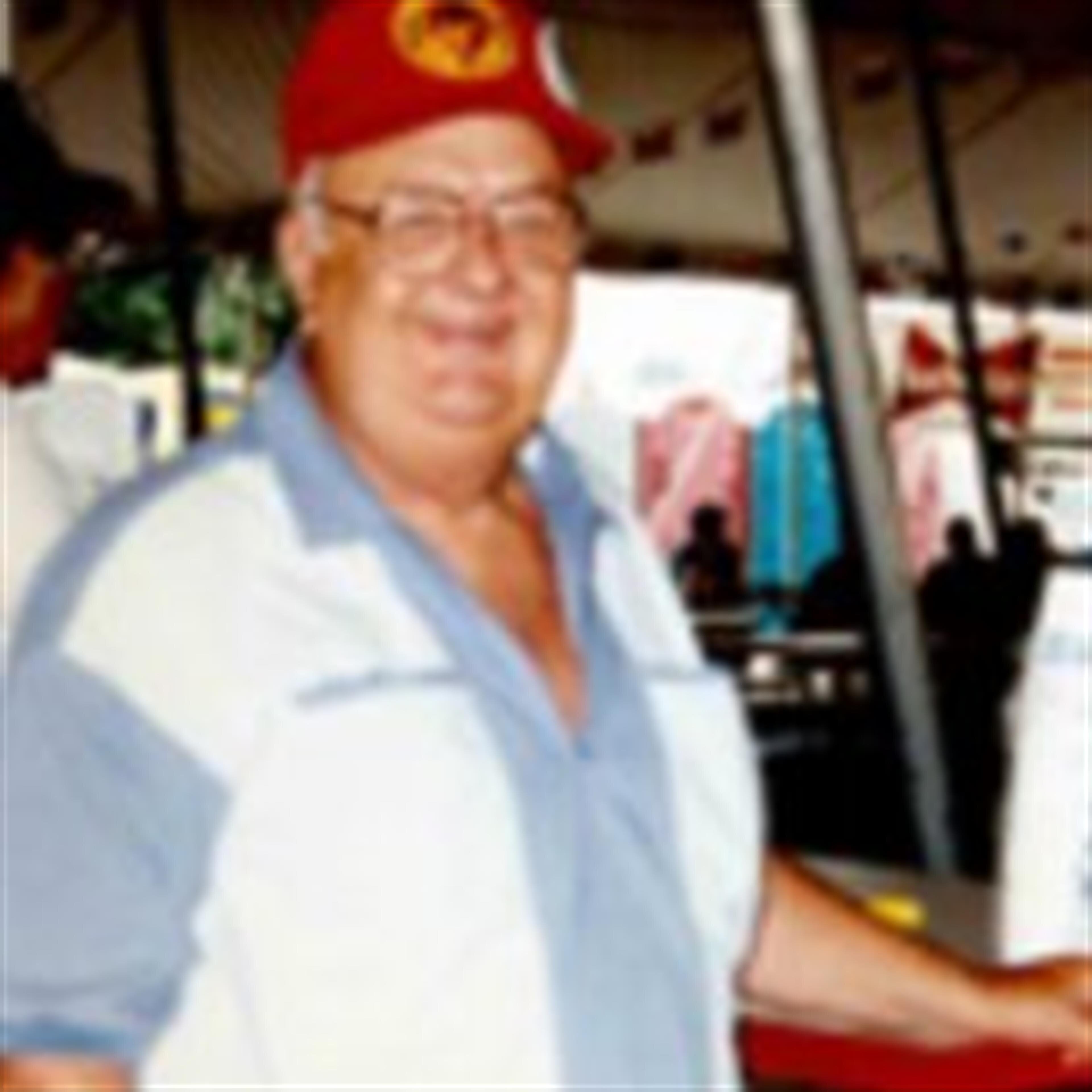 William R. Dotson