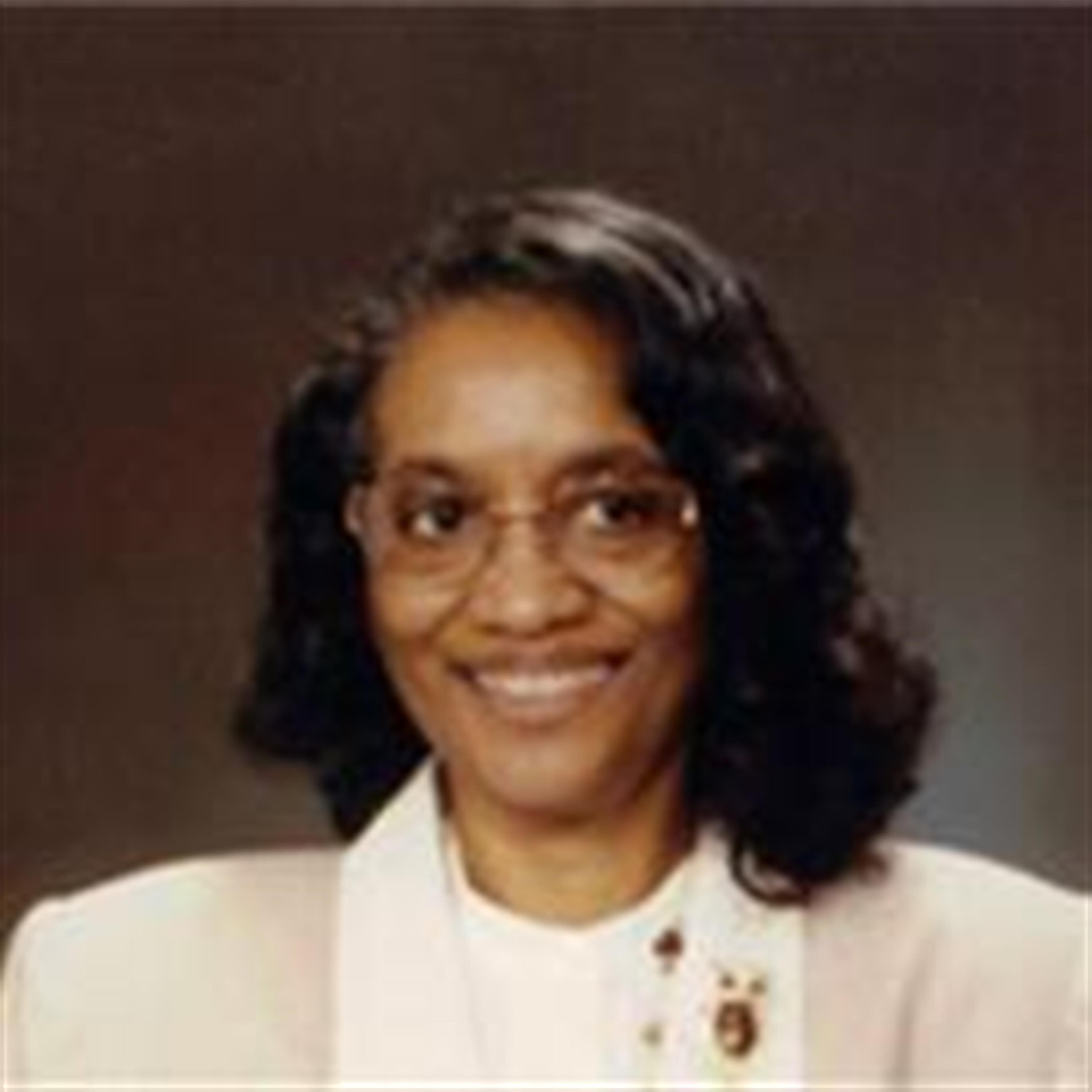 Barbara L. Carter