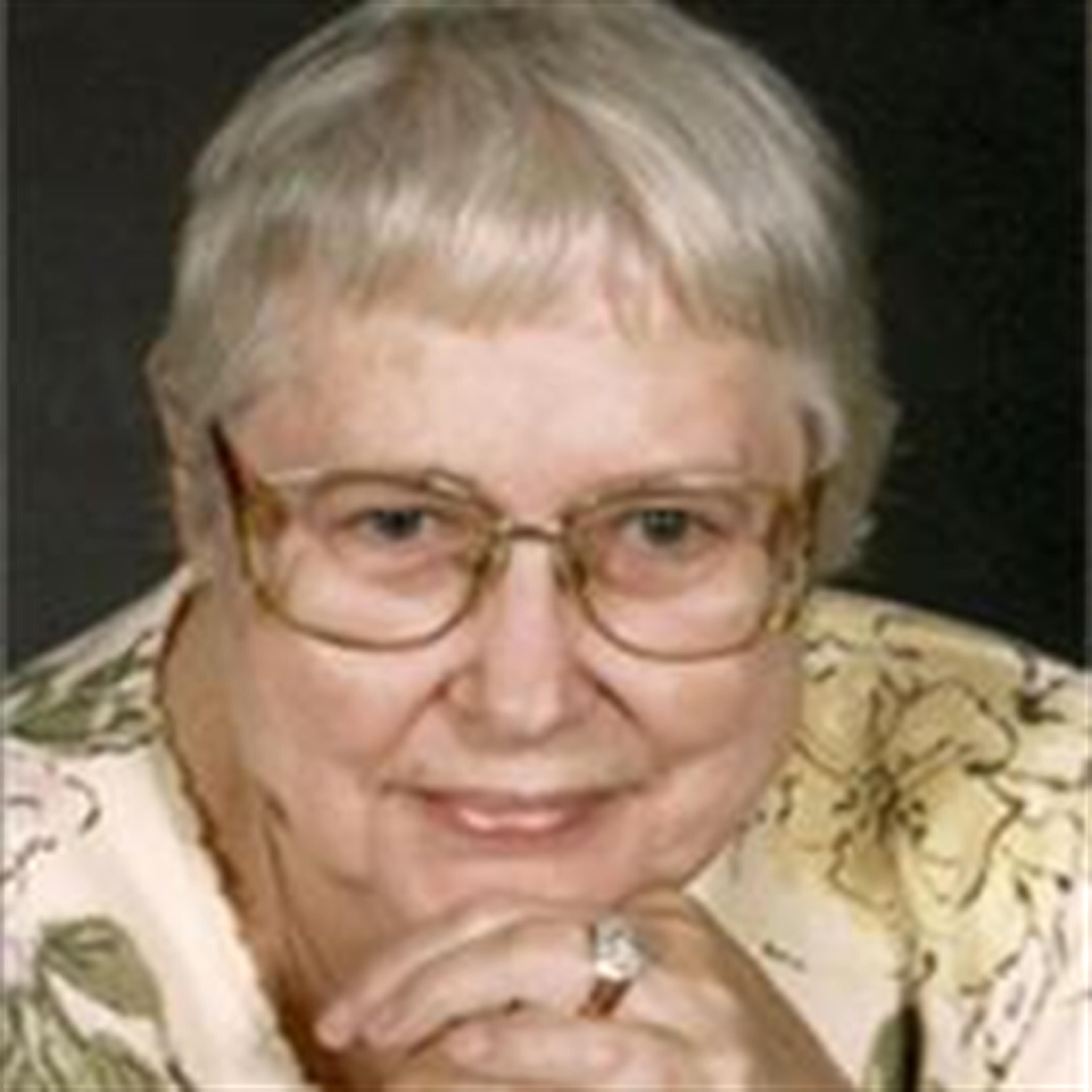 Marilynn C. McKinney