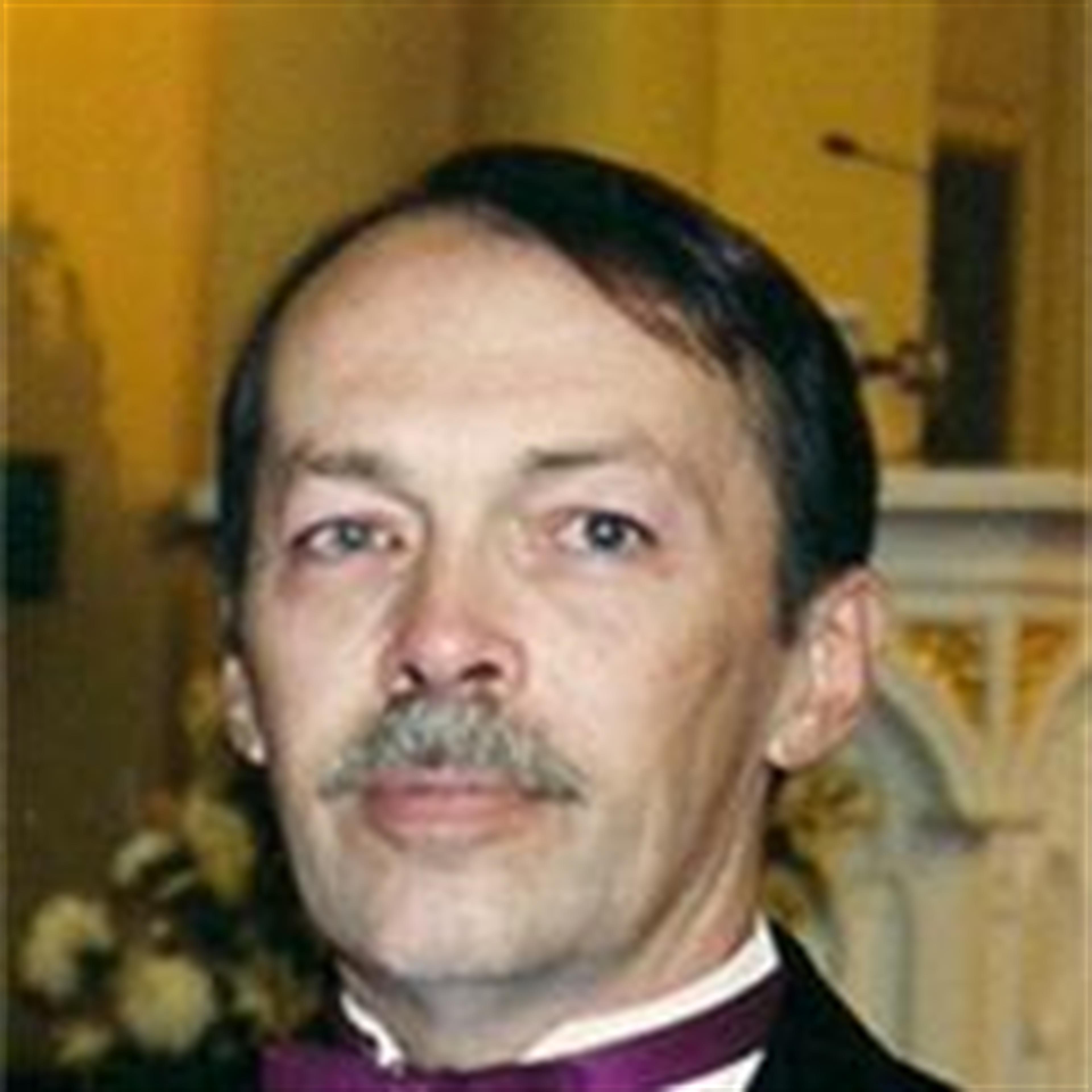 Steve W. Kennedy