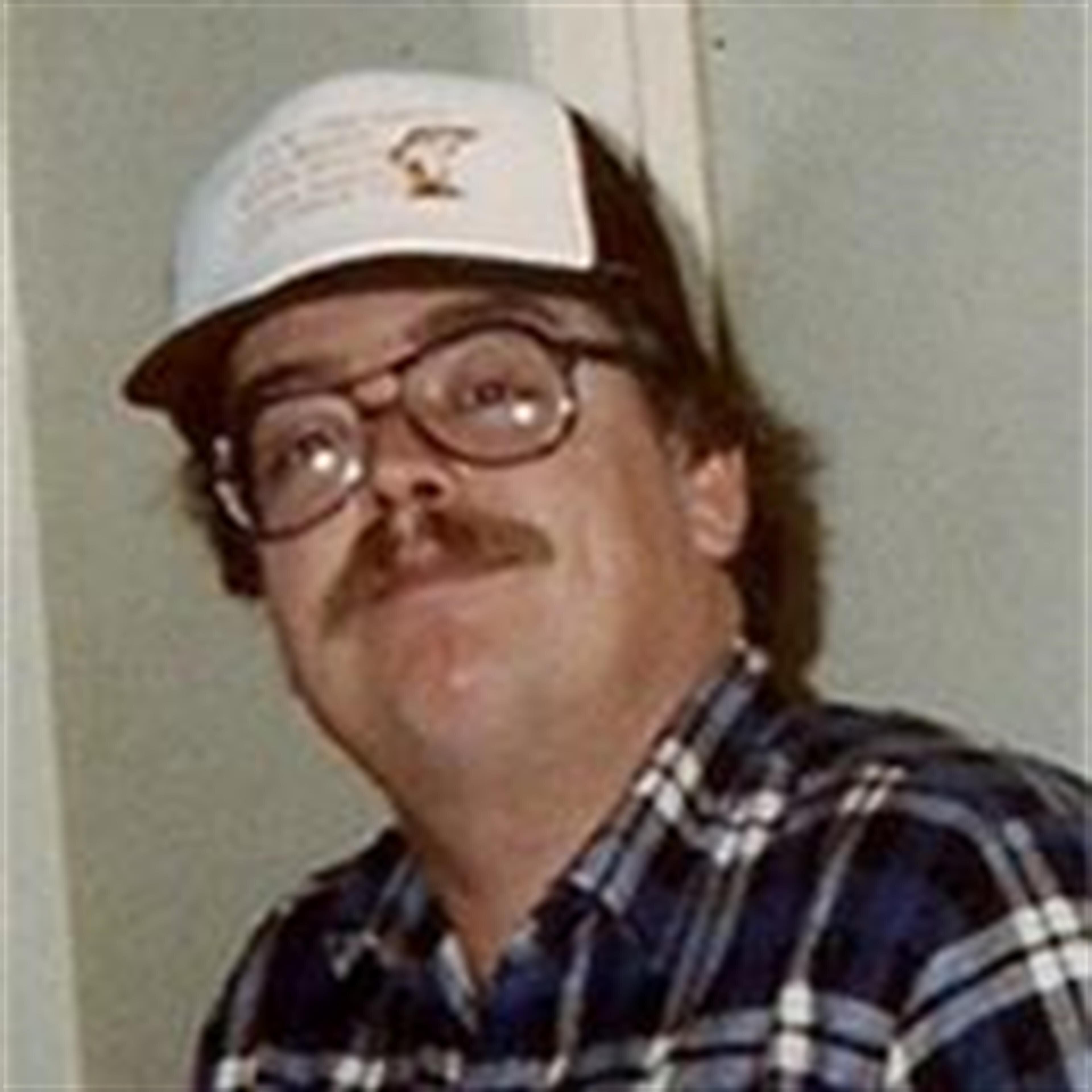 Stephen Dale Huckile