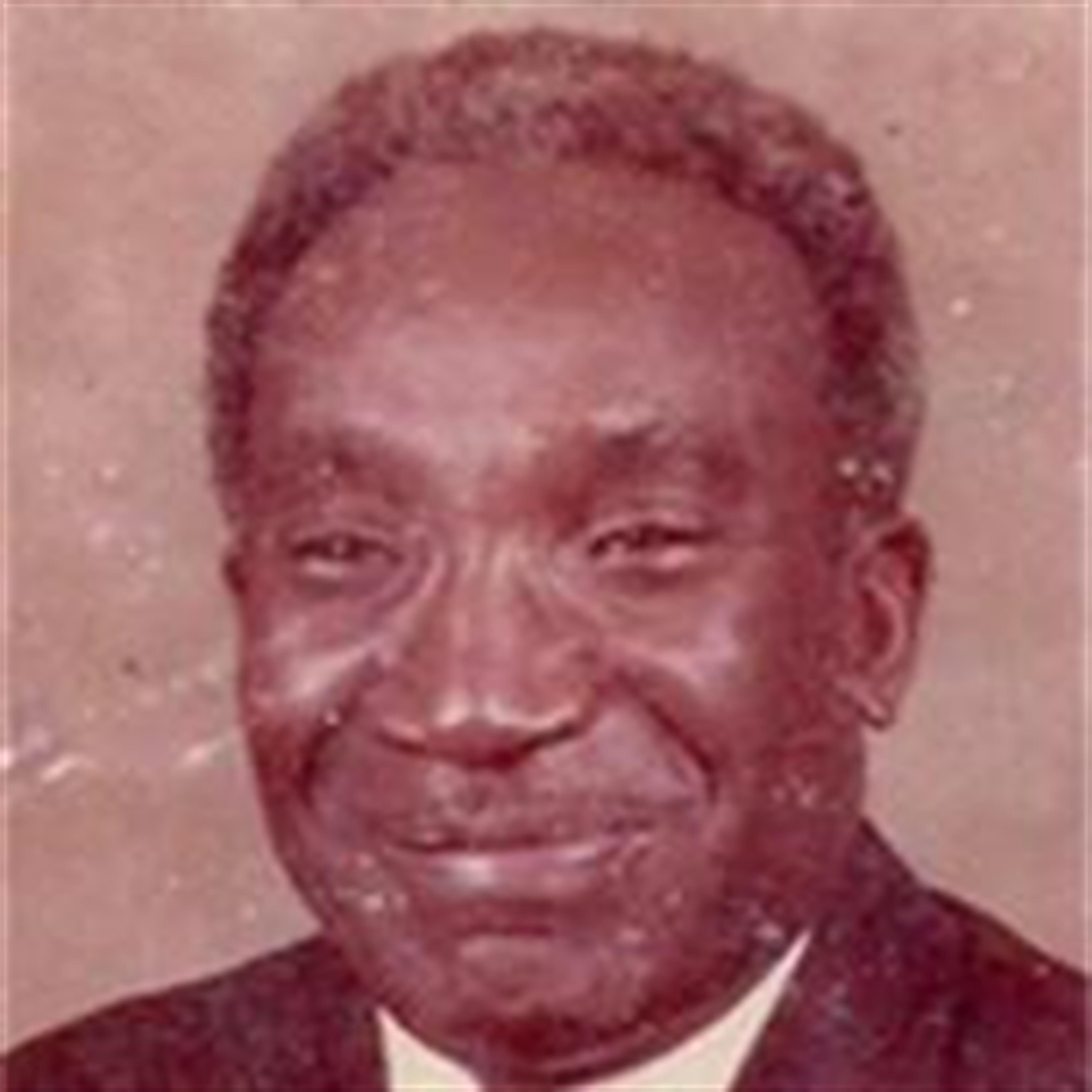 Eddie L. Bond