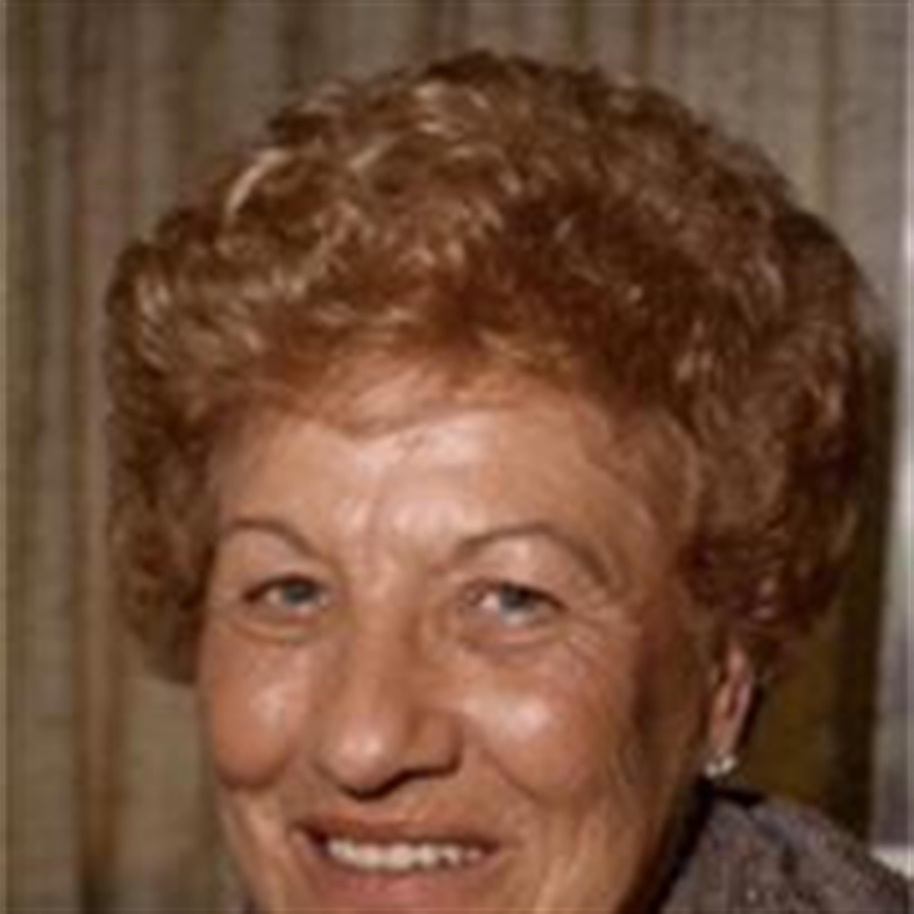 Rozella M. Estell