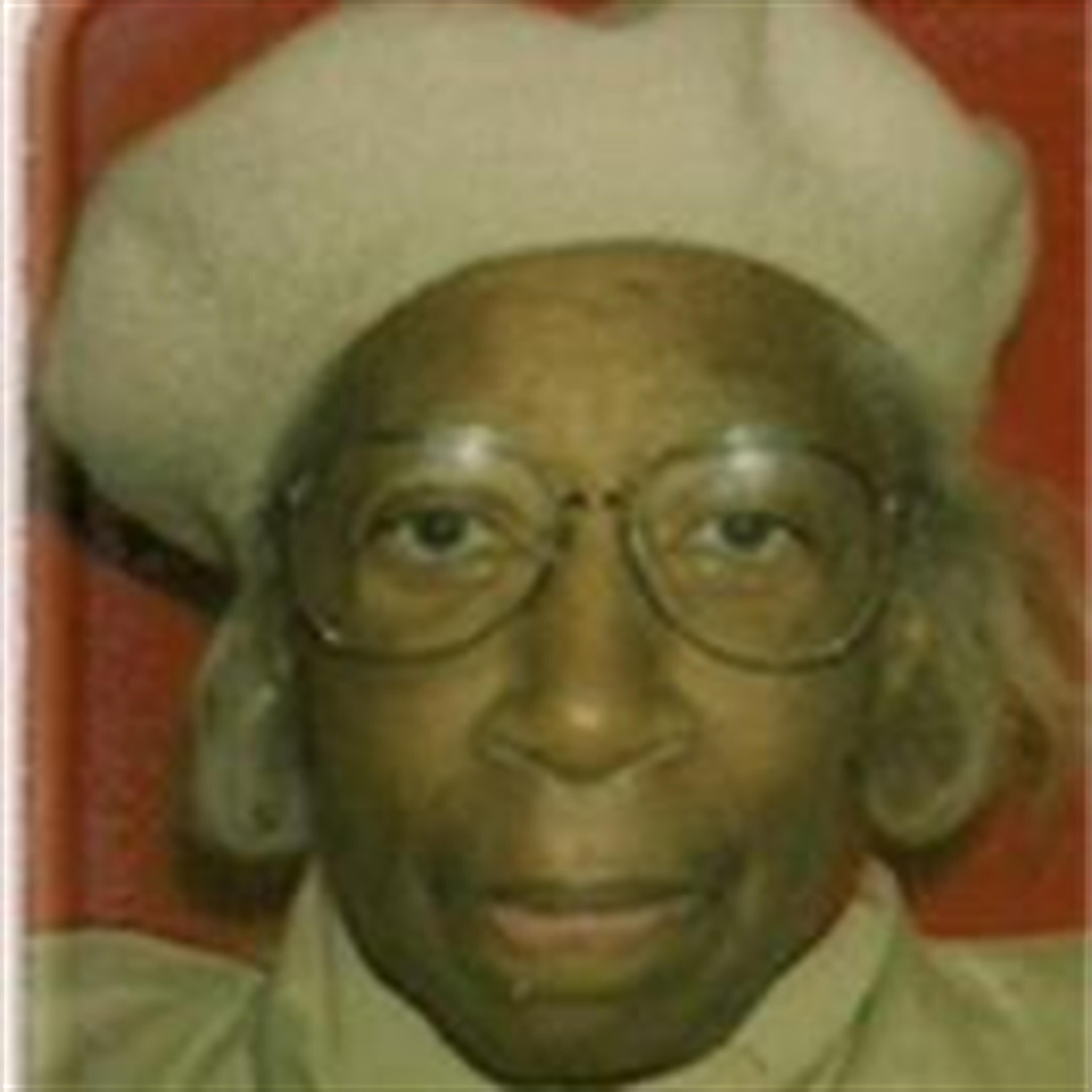 Nellie K. Watkins