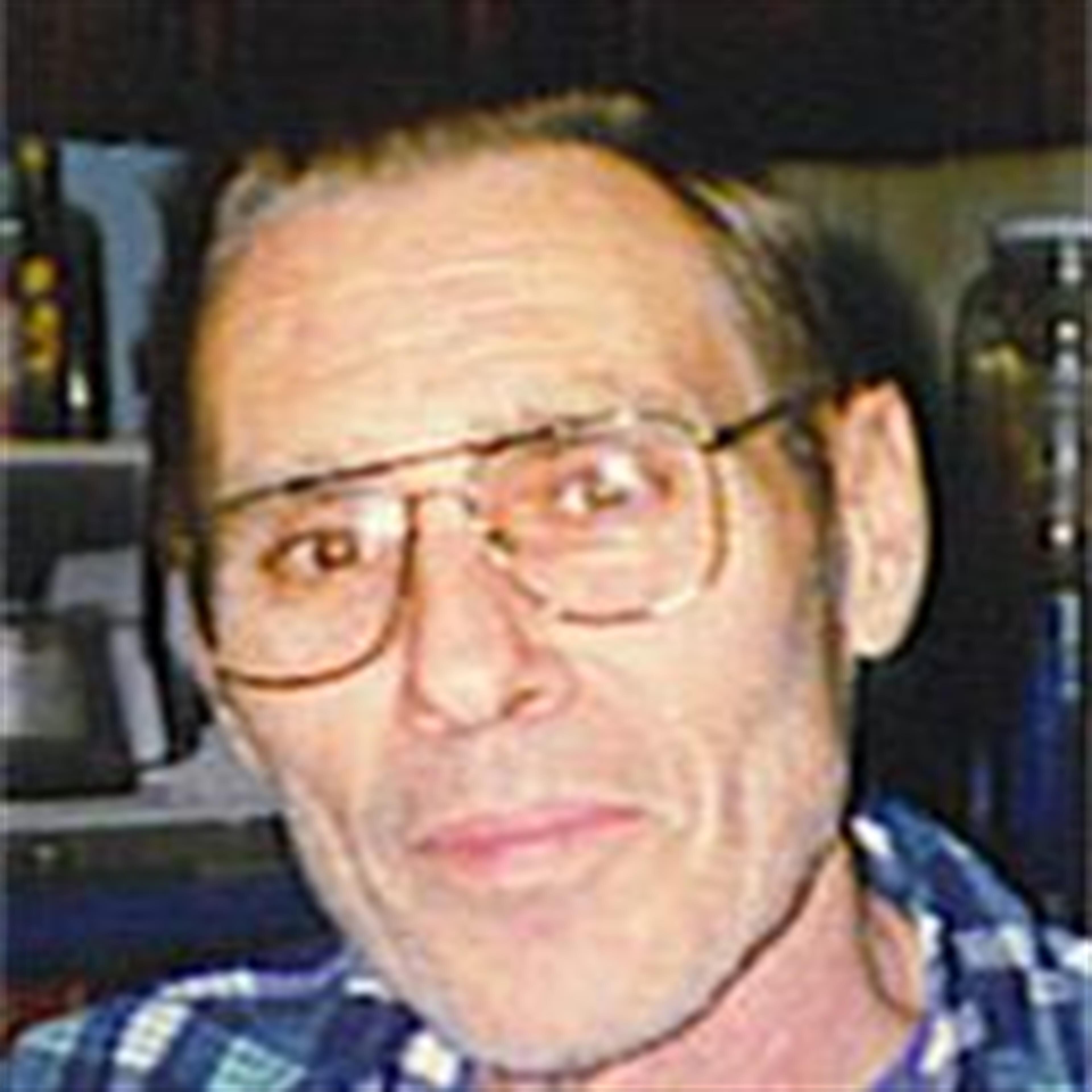Gary Lee Sanborn
