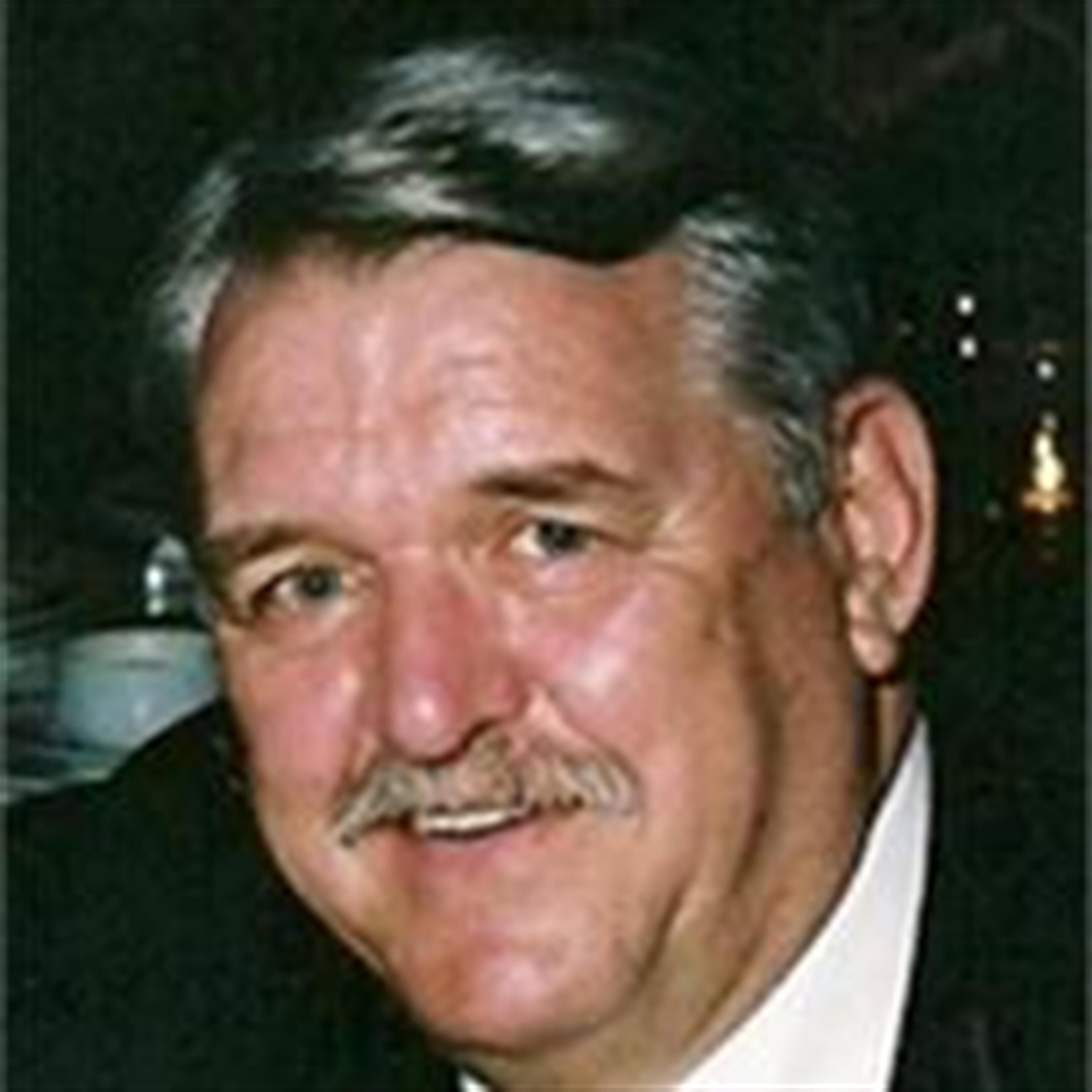 Charles David Haws