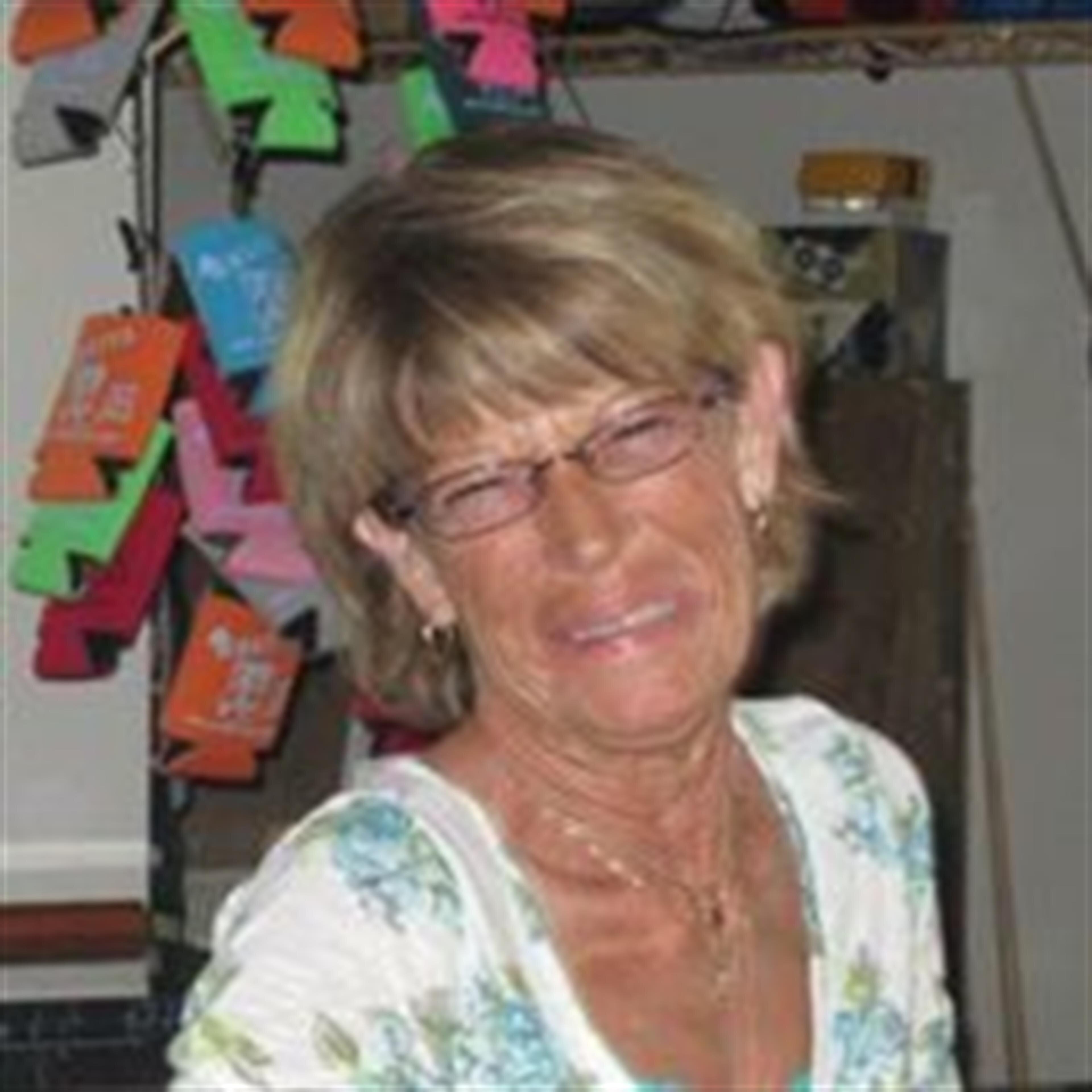 Alice E. Lawyer