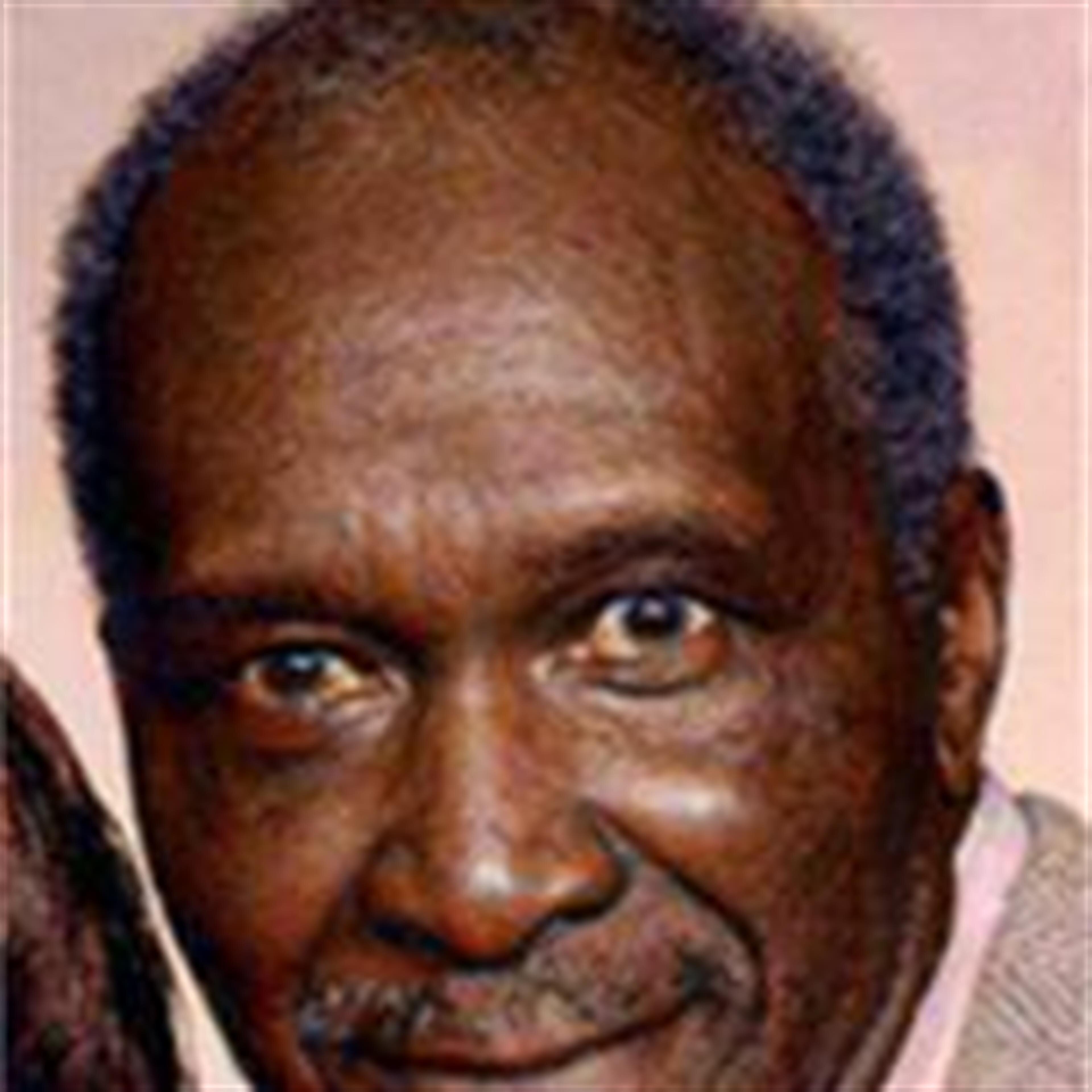 Kenneth G Hodge