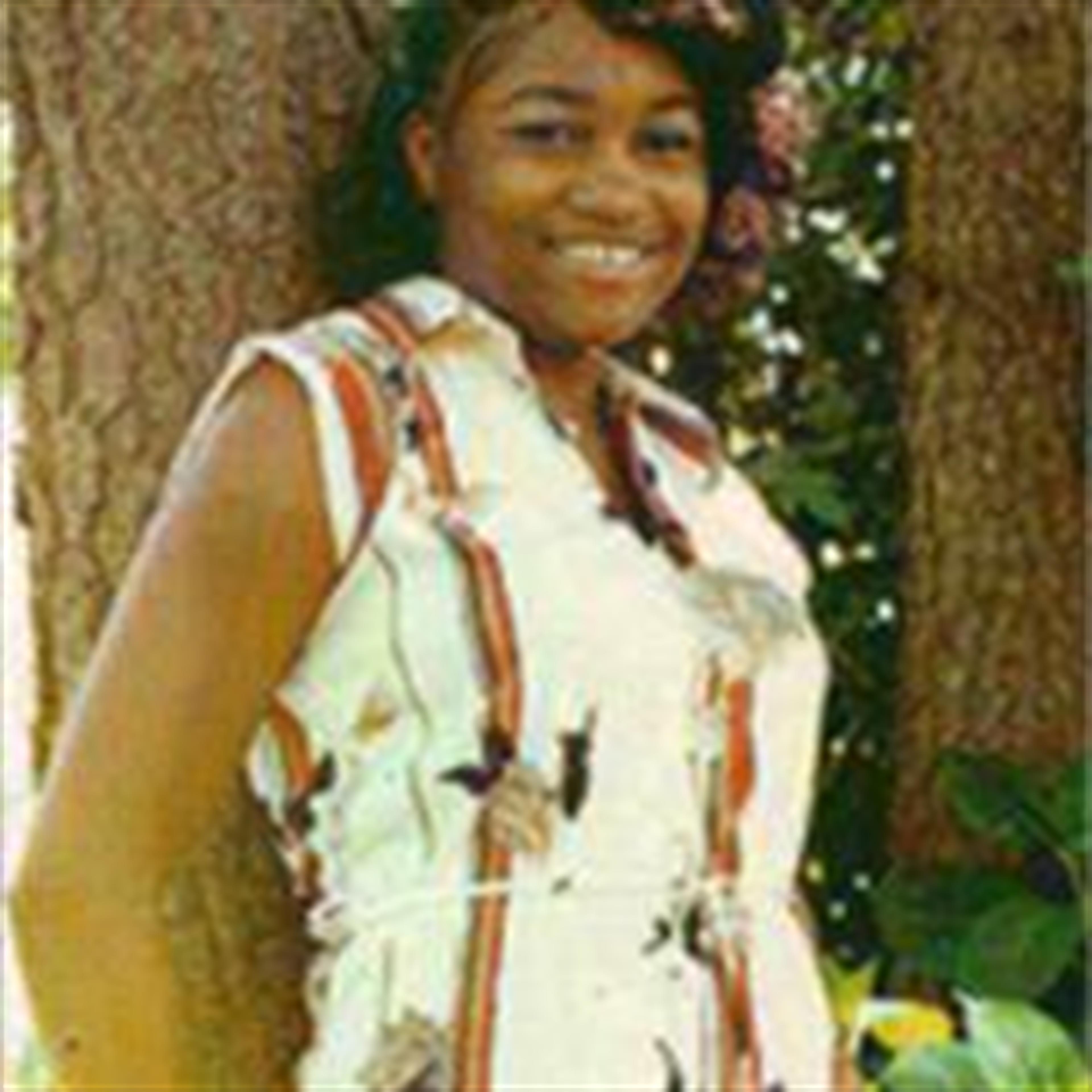 Barbara Ann Strayhorn's obituary picture