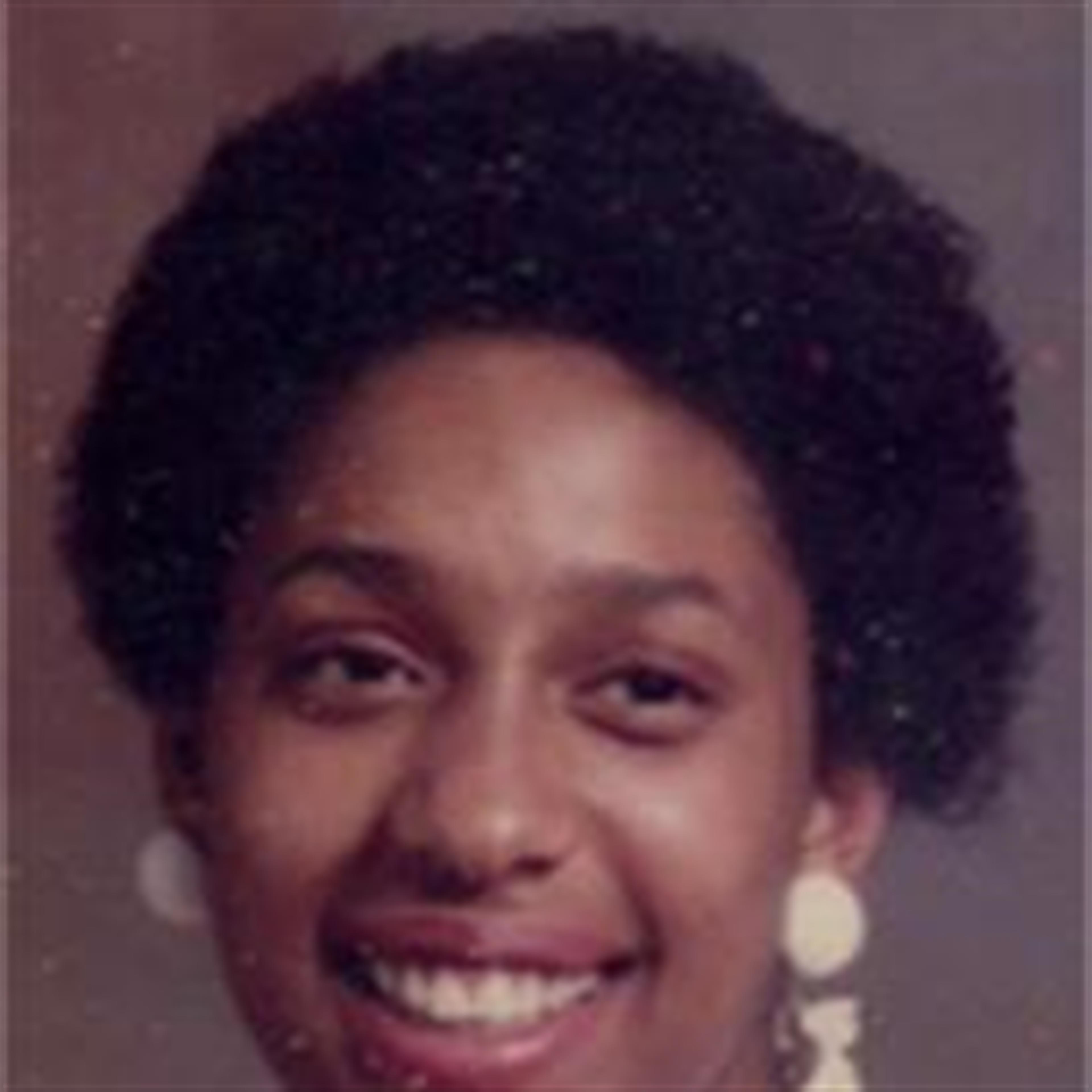 Vickie Viola Leonard
