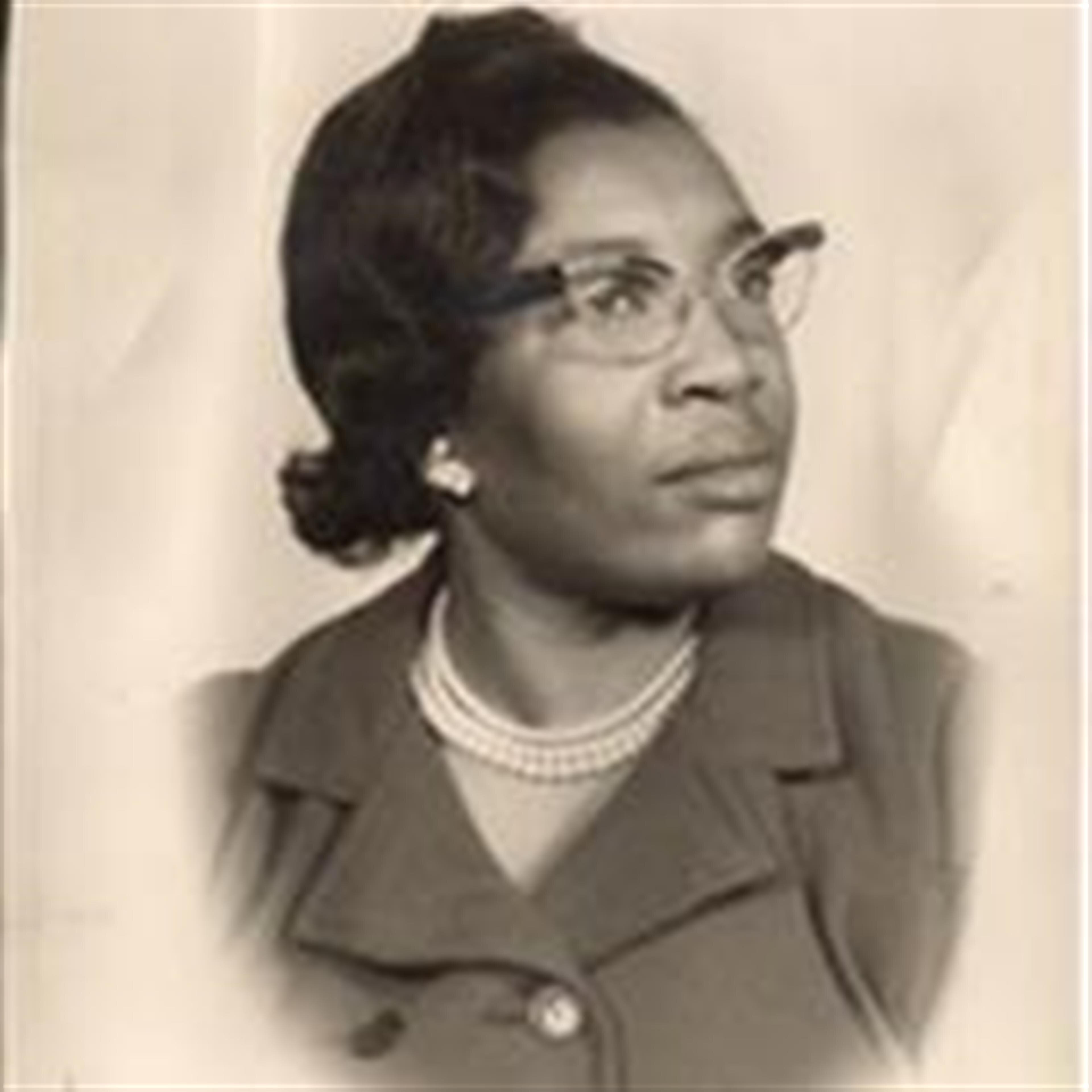 Lillie Mae Holloway