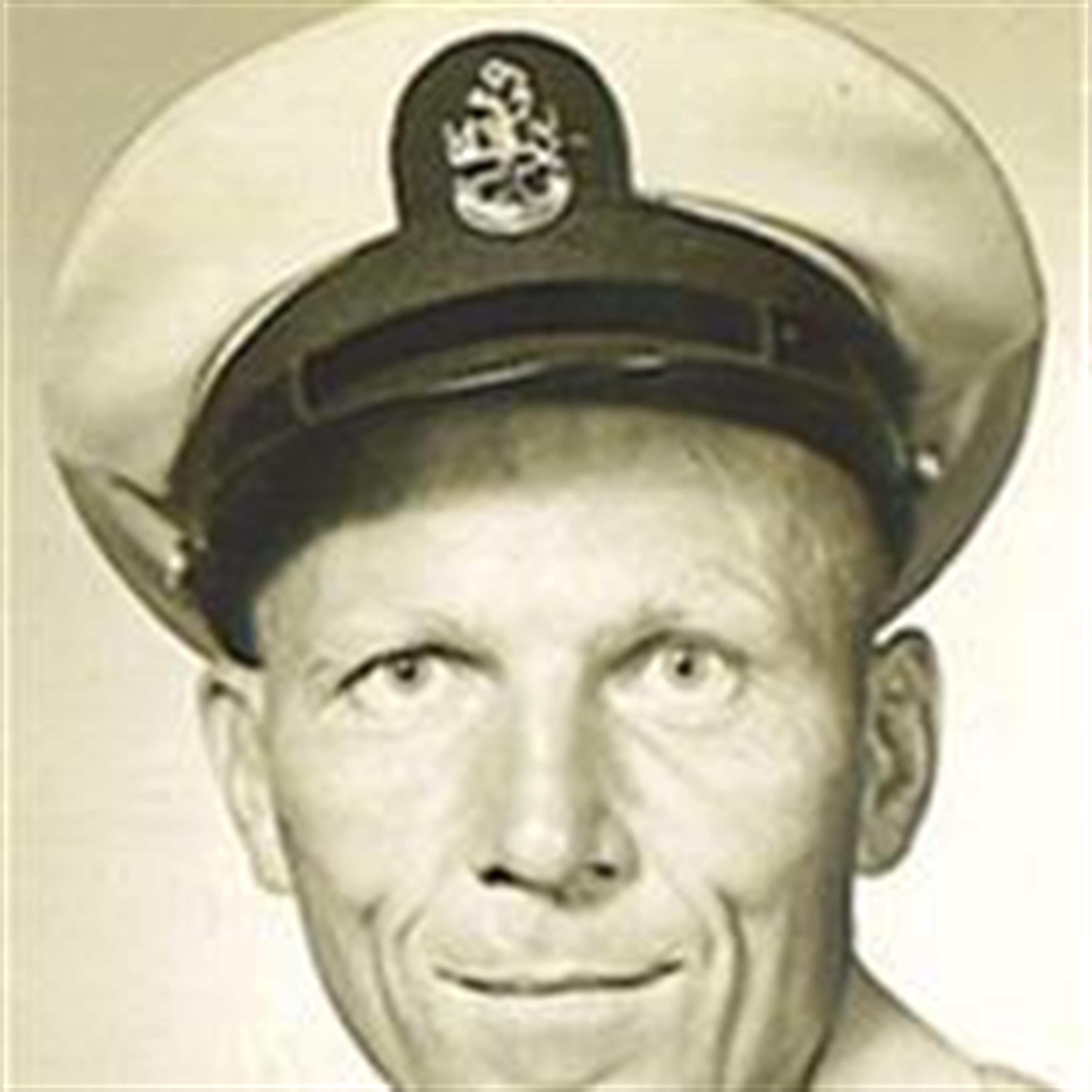 Homer J Cruit
