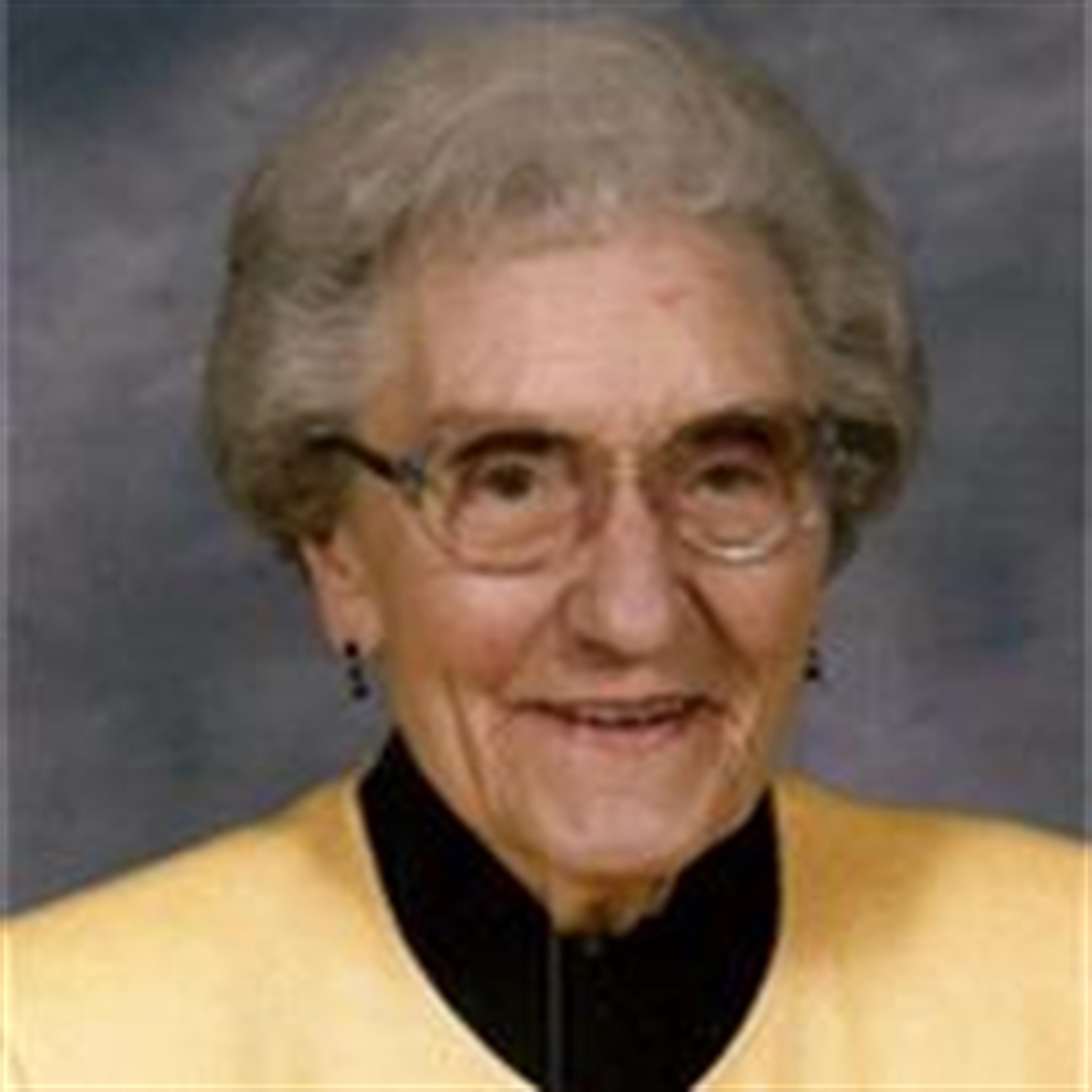 Theresa M. Somers