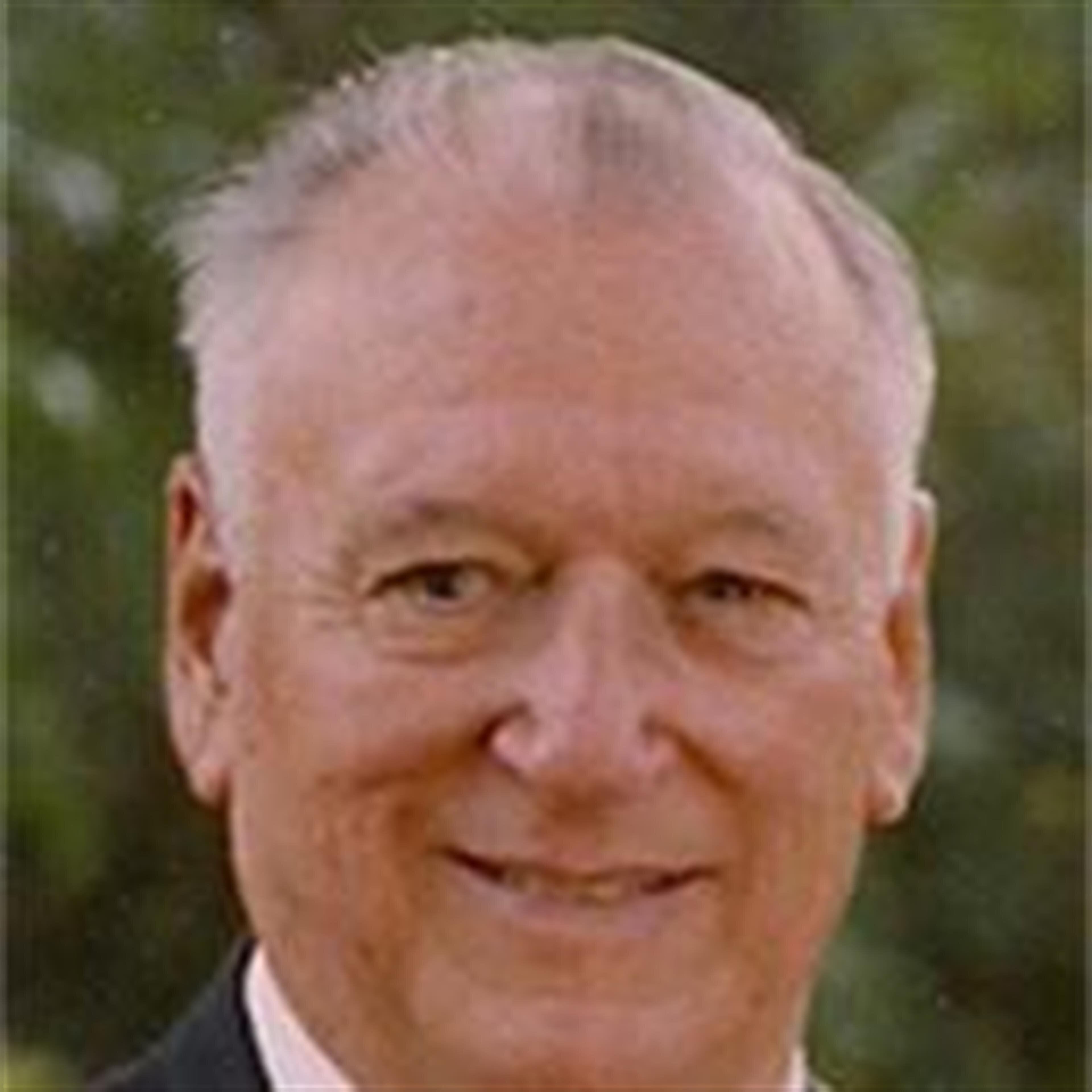 Gordon E. Taylor