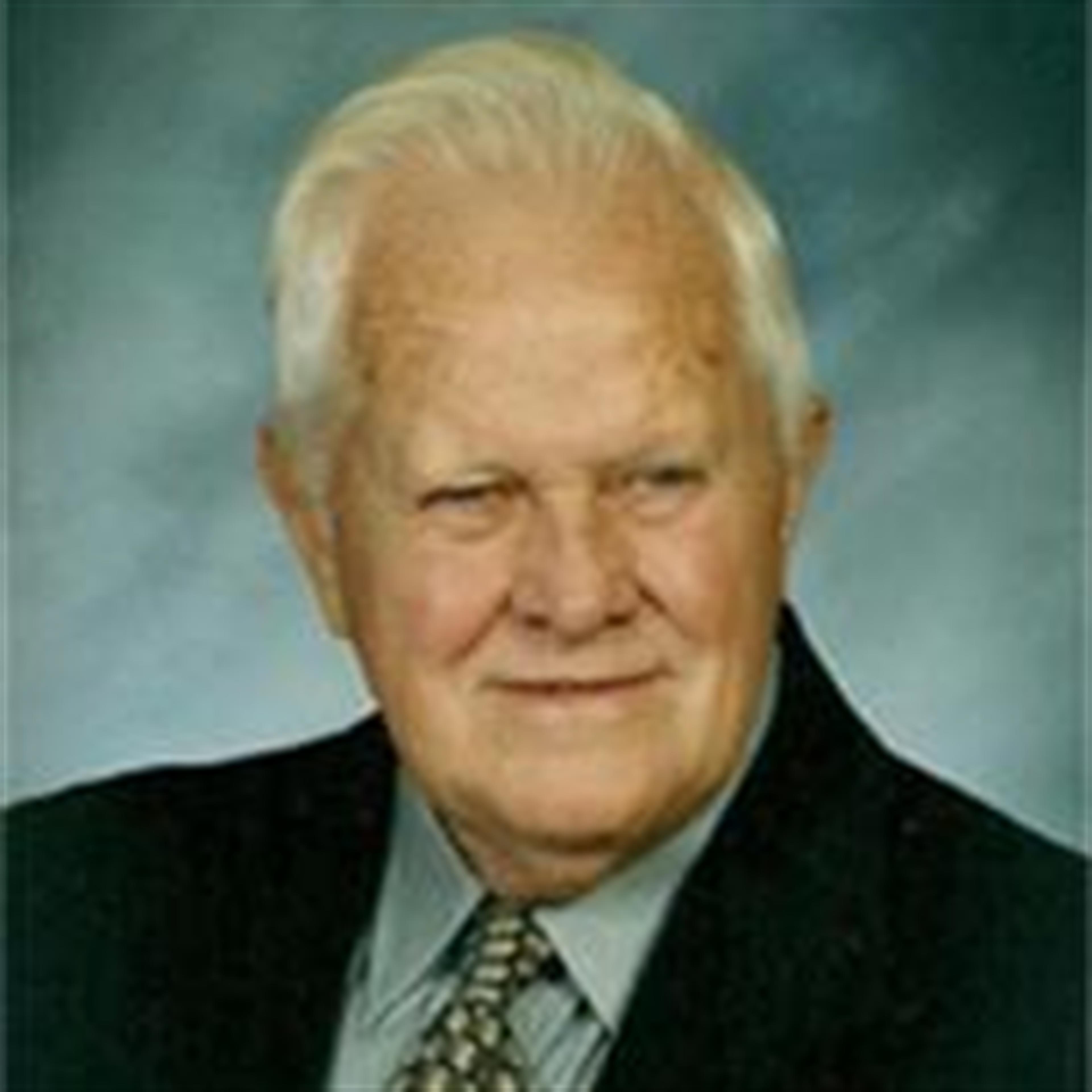 Robert J. Burtschi