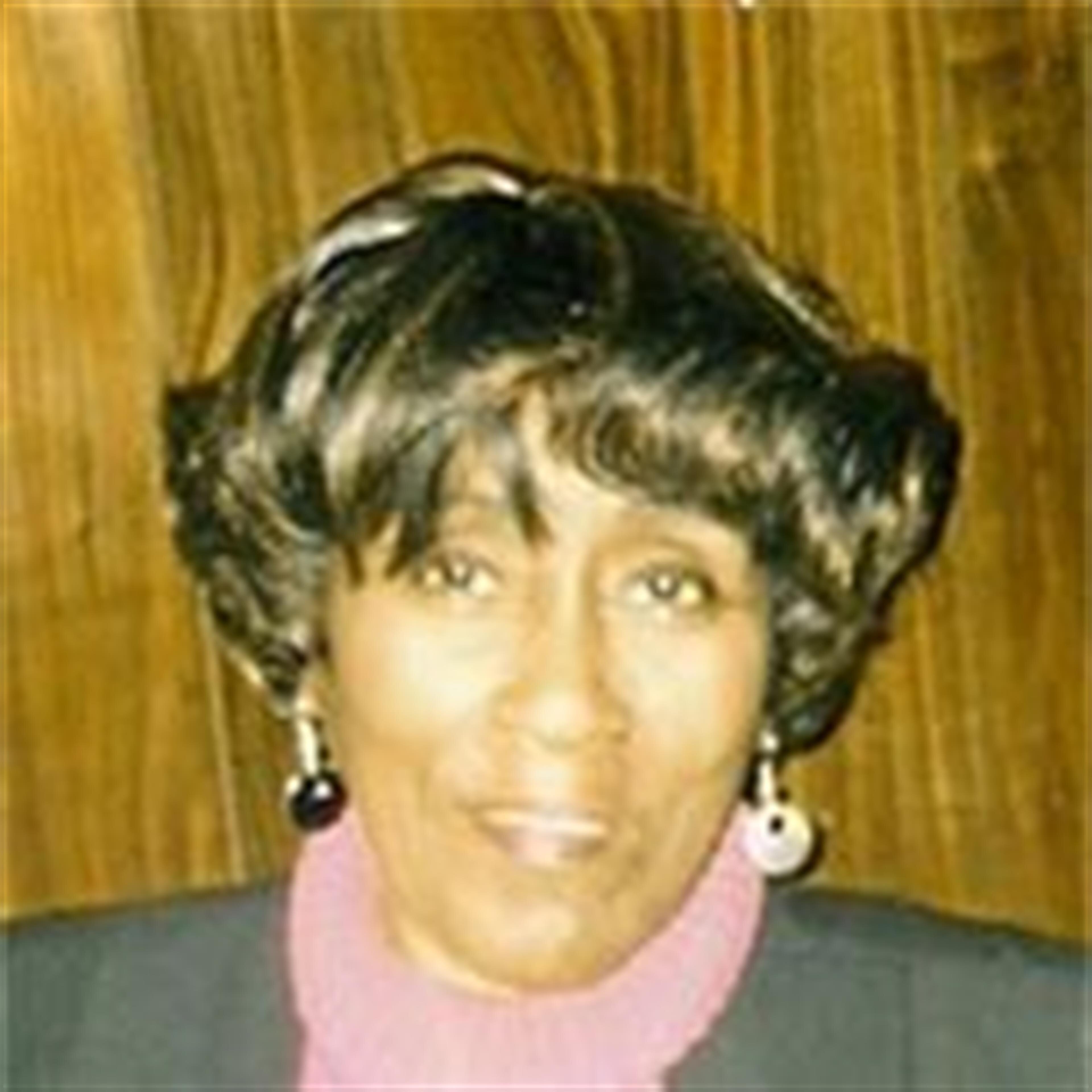 Flora Barbara Tyler
