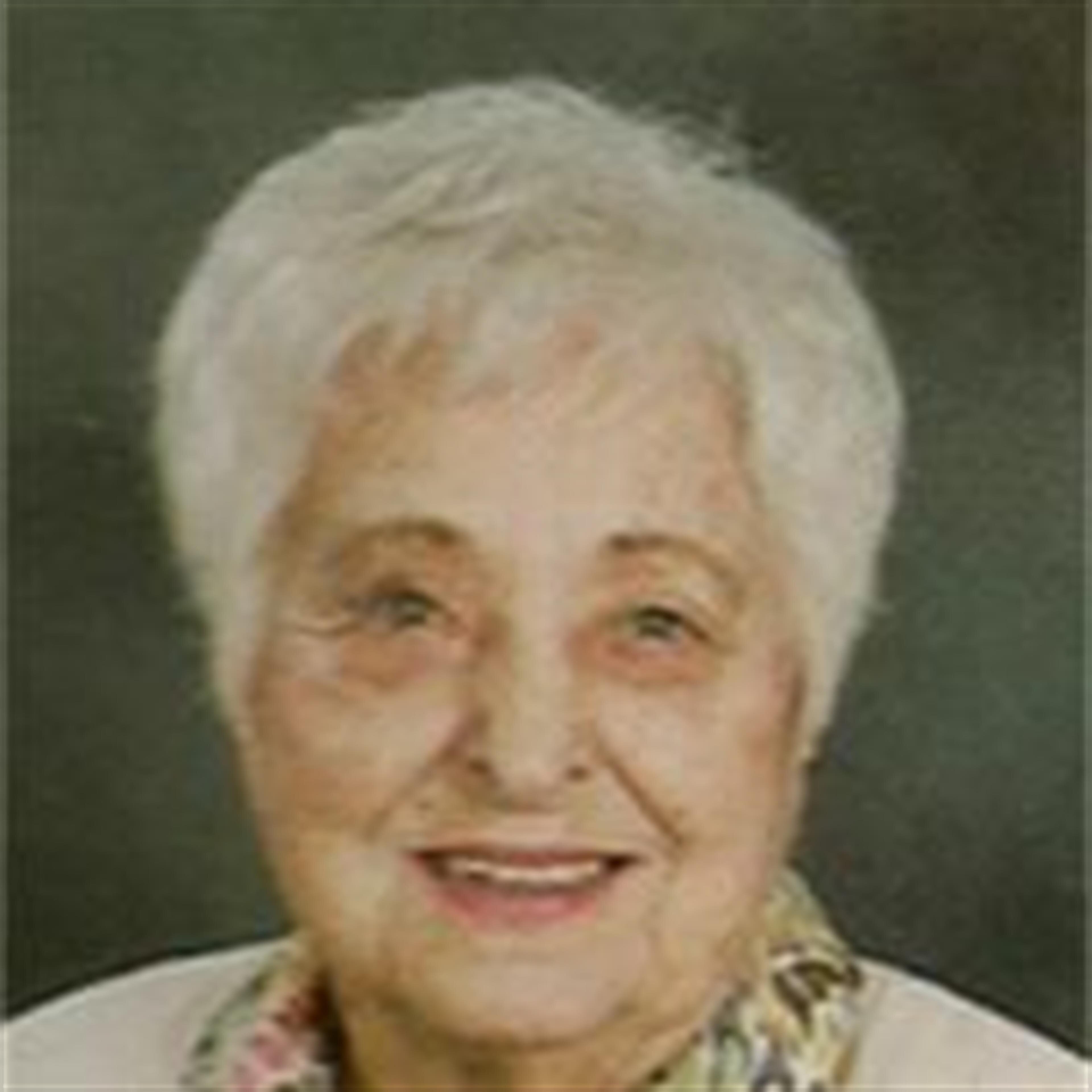 Mary Elizabeth Pfile