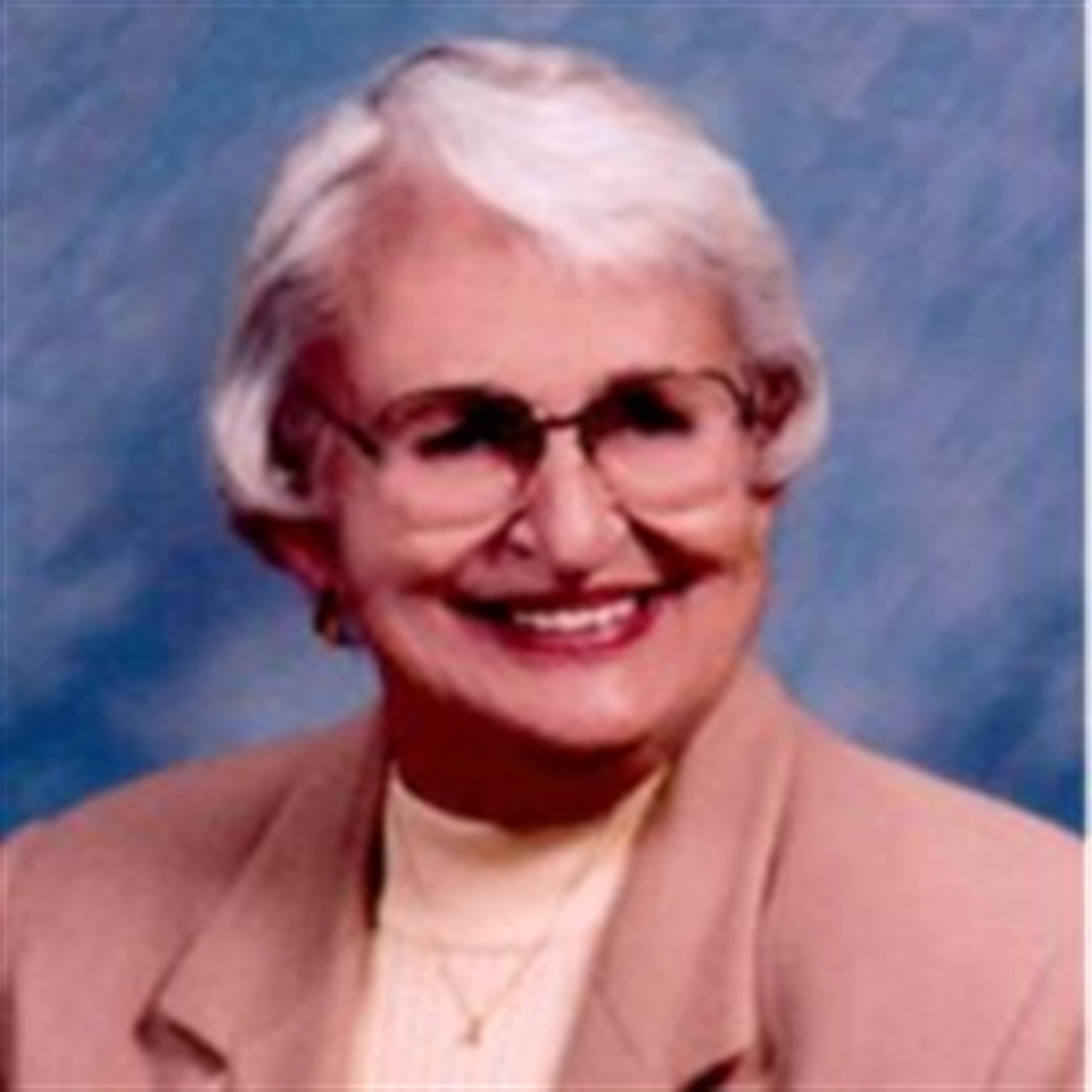 Patricia E. Heyn Quintenz