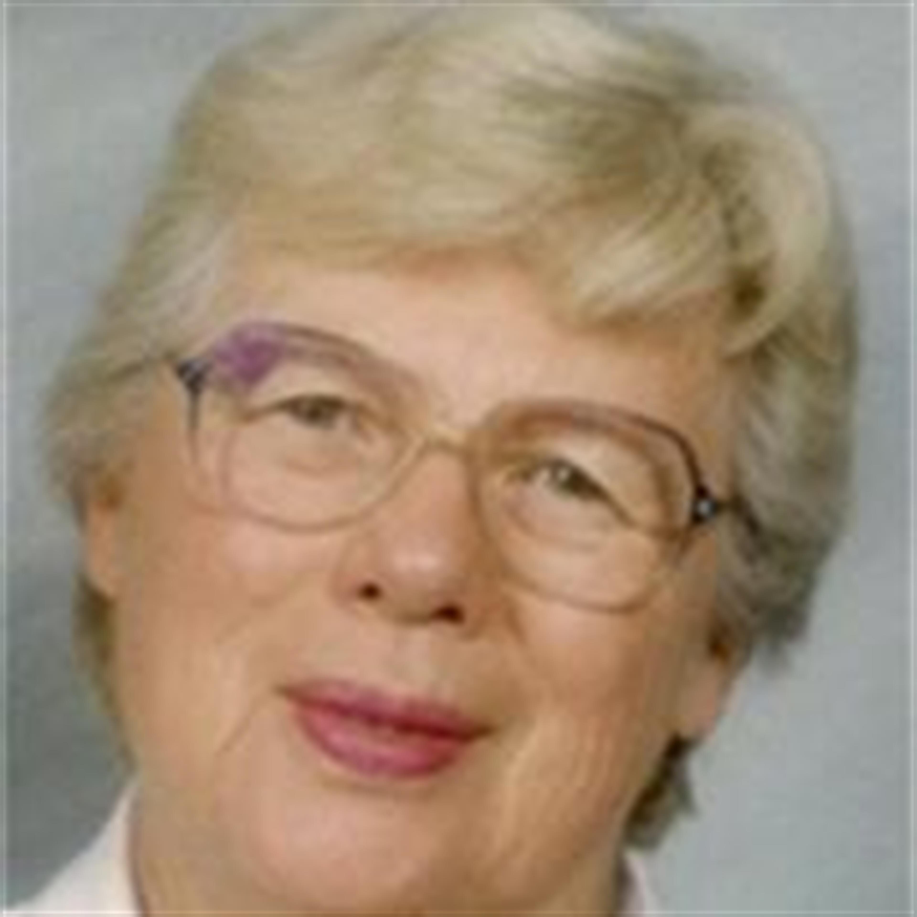 Mary K. Venturelli