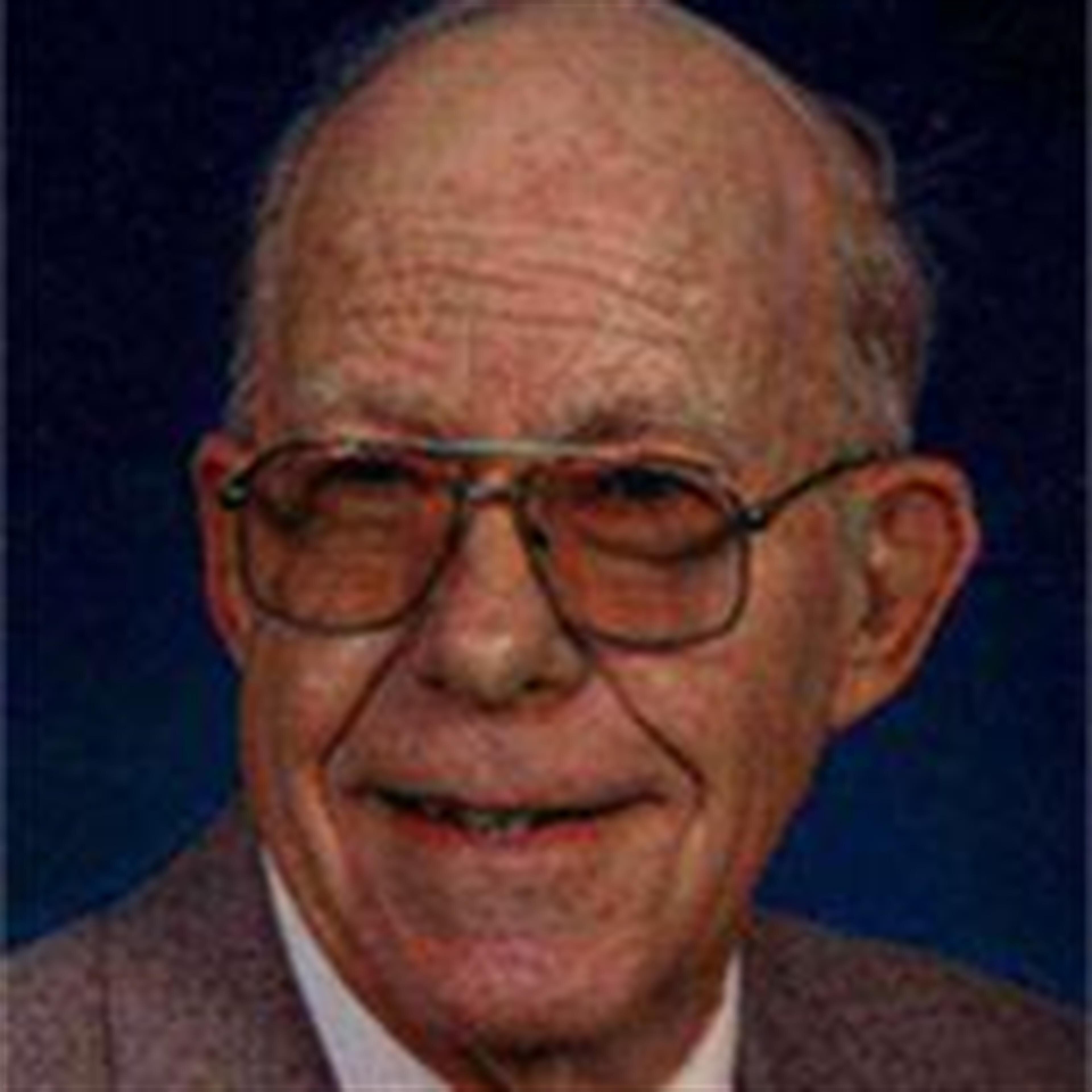 Ray E. Ashley
