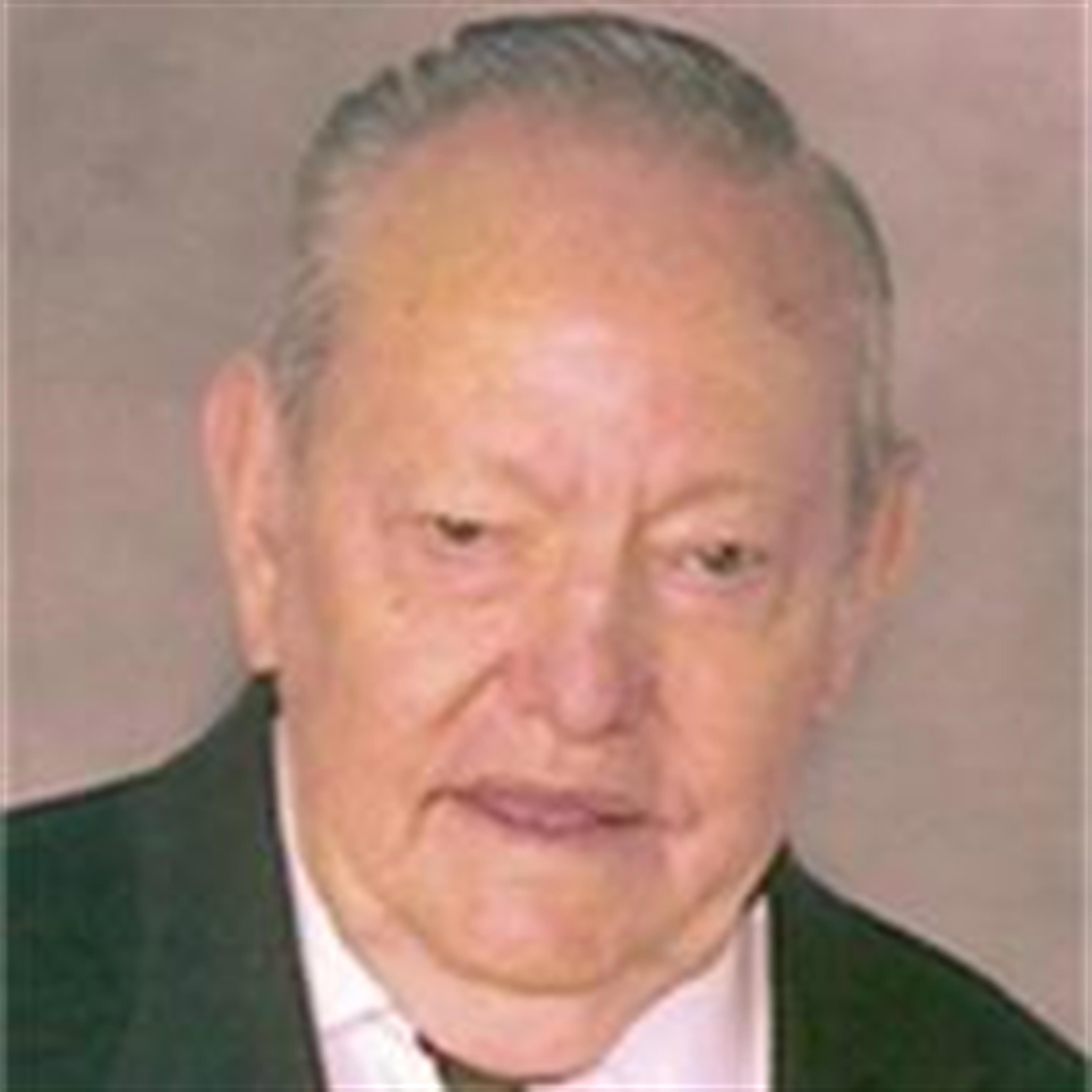 Charles M. Chapman