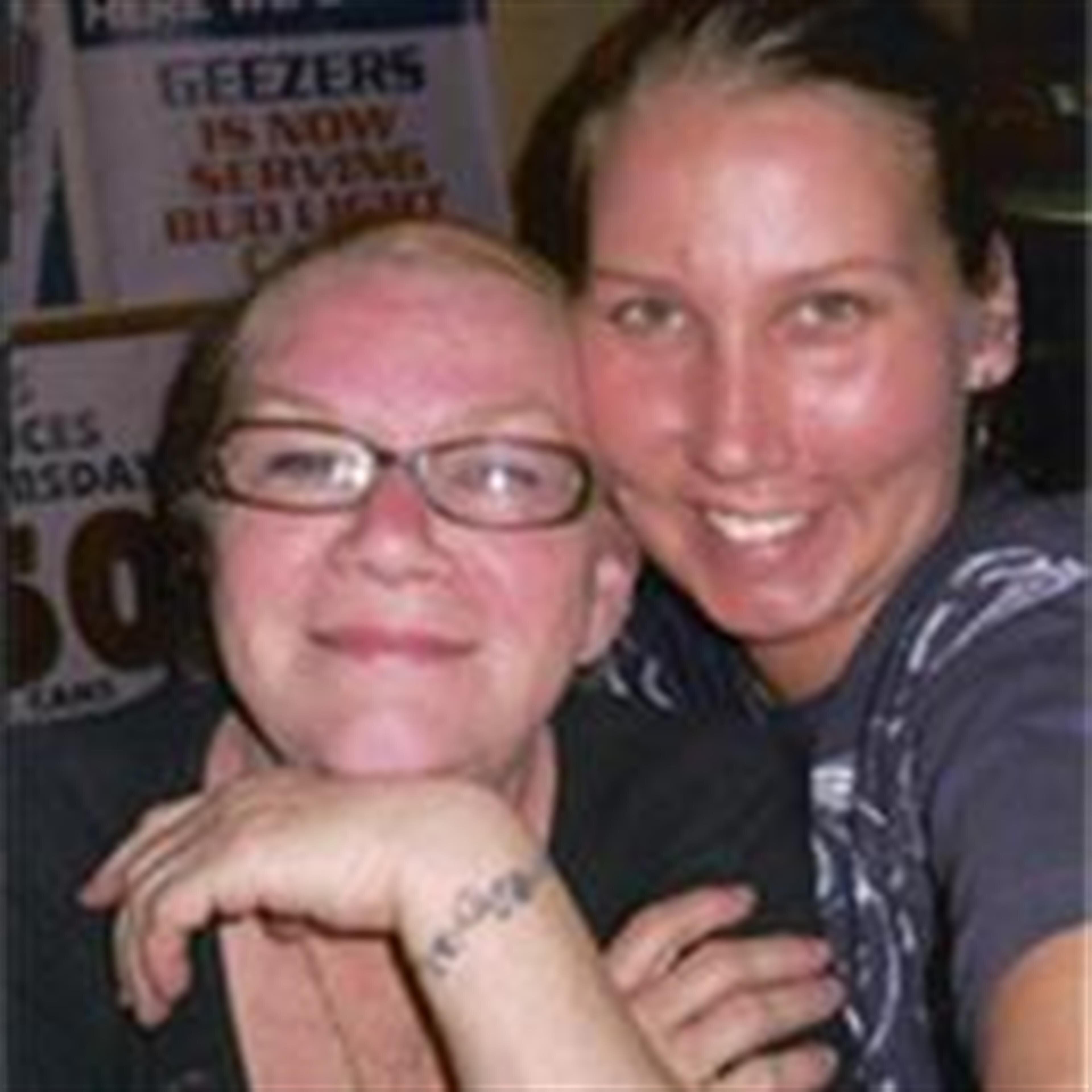 Sharlyn Jeannie Cripe