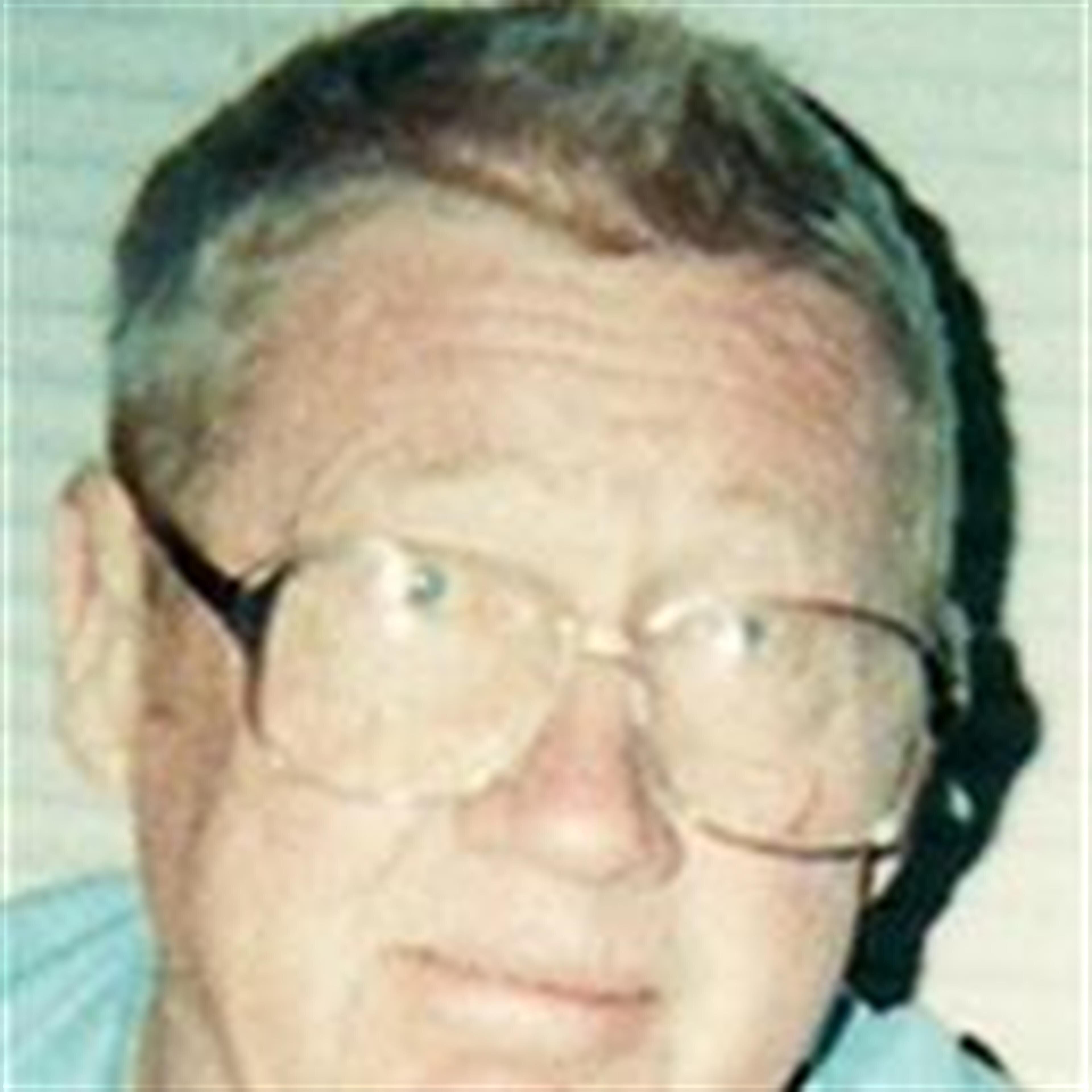 Ronald Lee Gifford