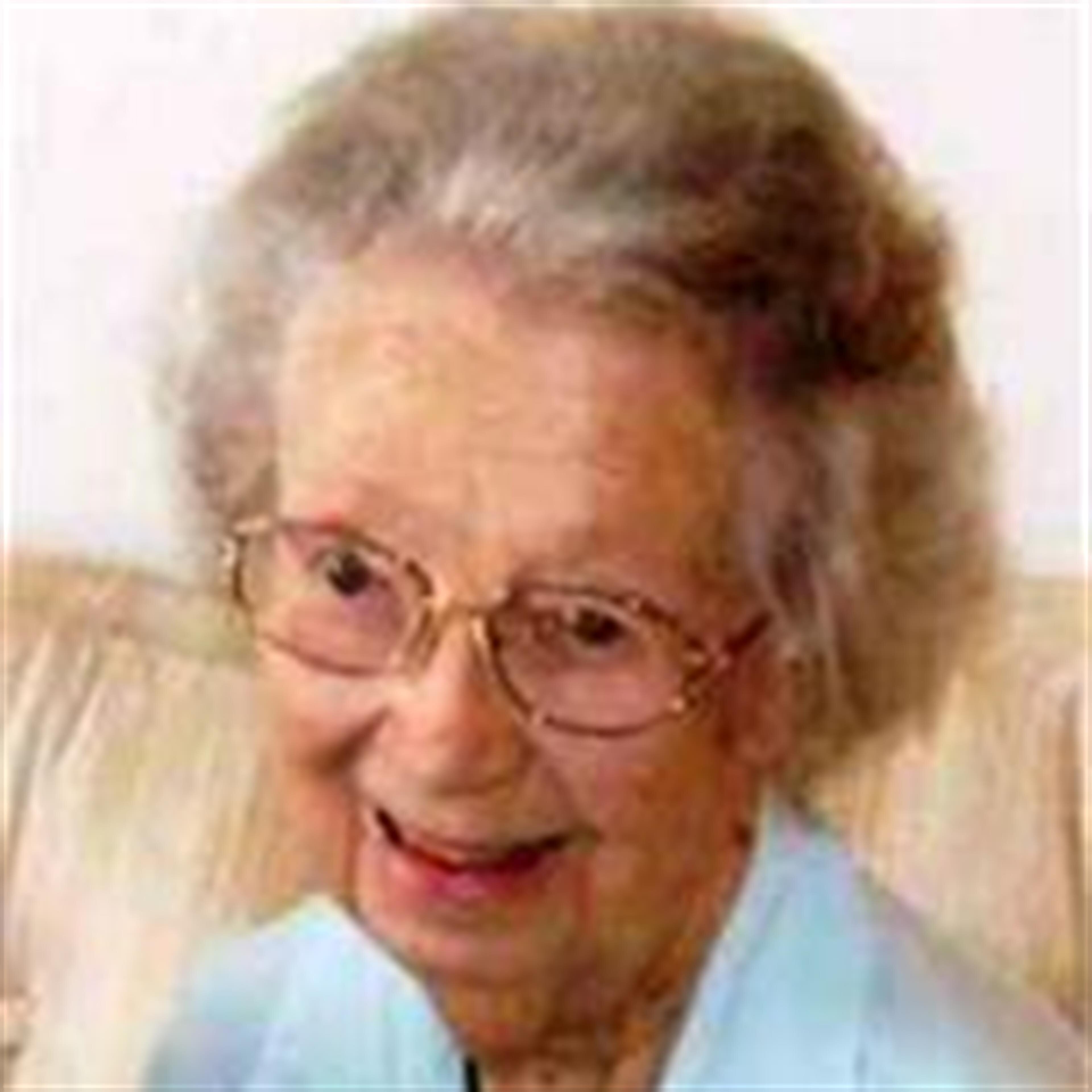 Rosemary Donahue