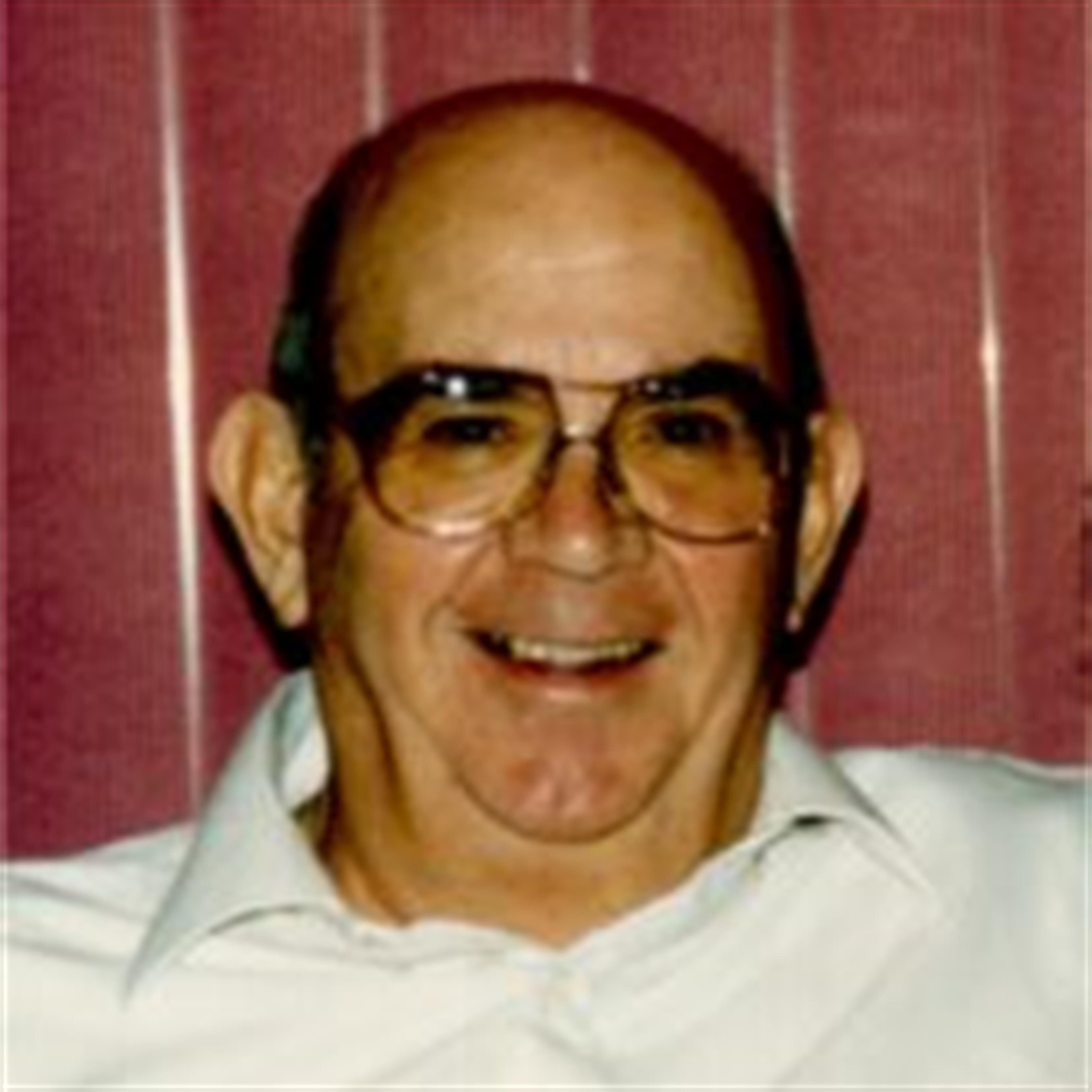 Ralph Thomas Taylor