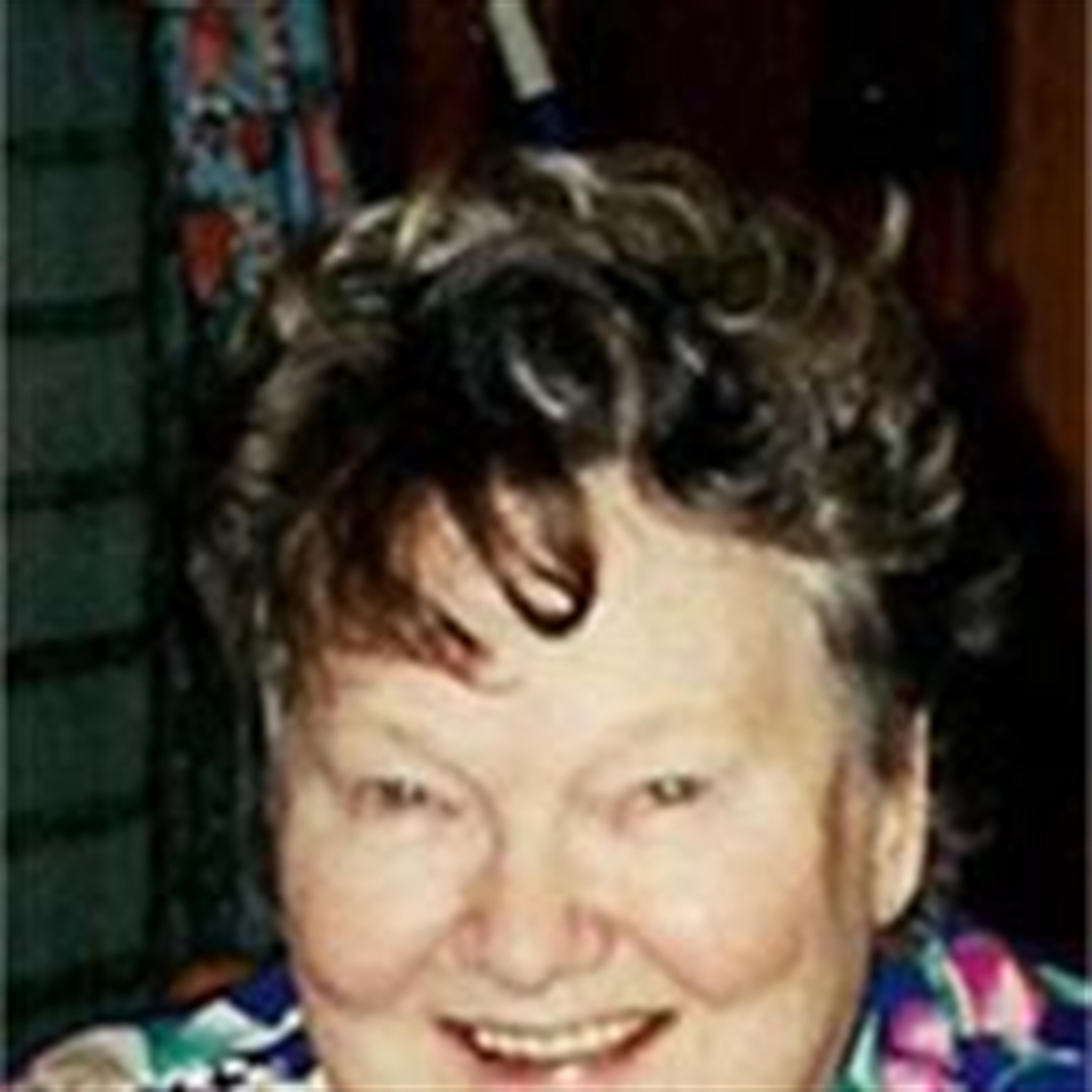 Alice E. Reynolds-Trummel