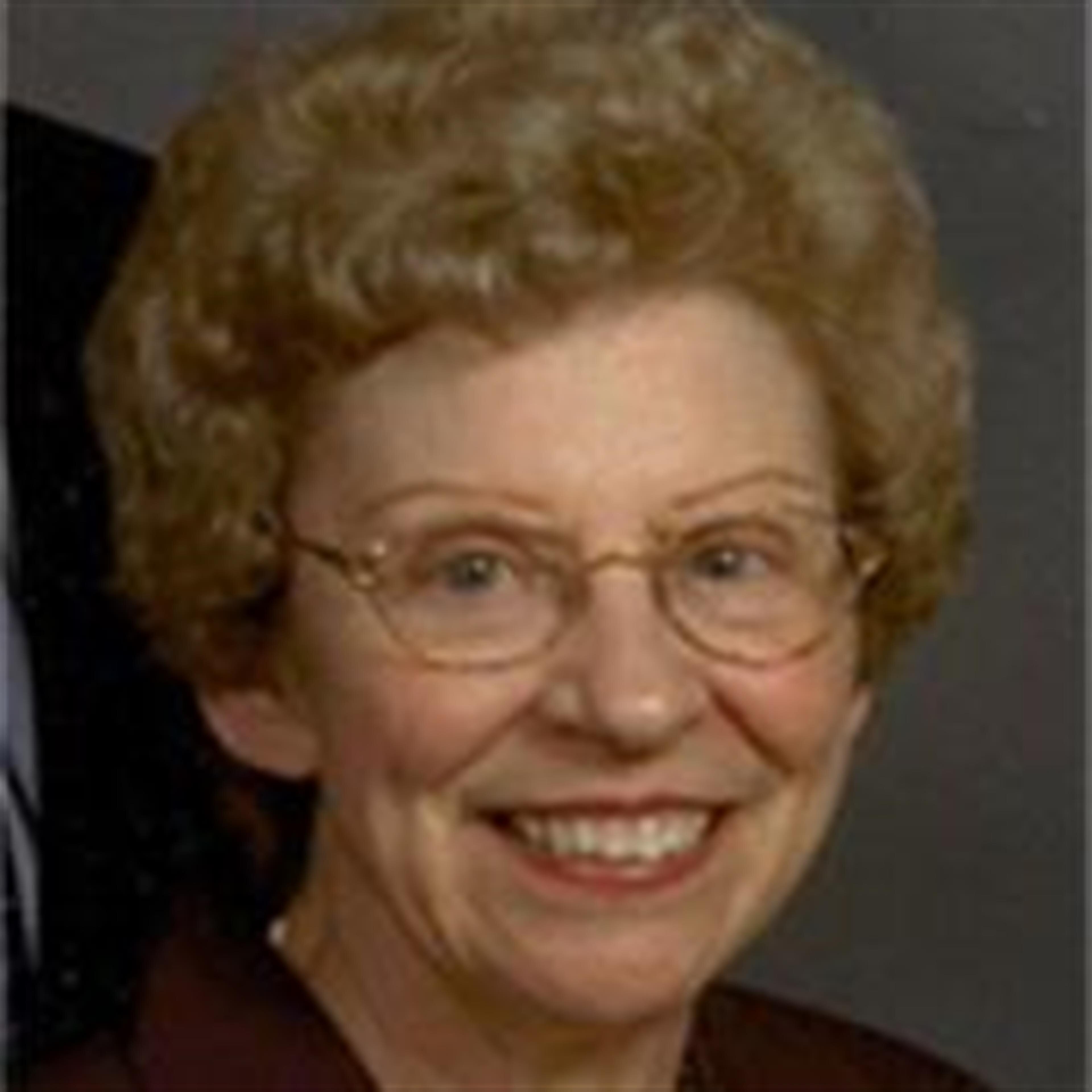 Elaine Kresin