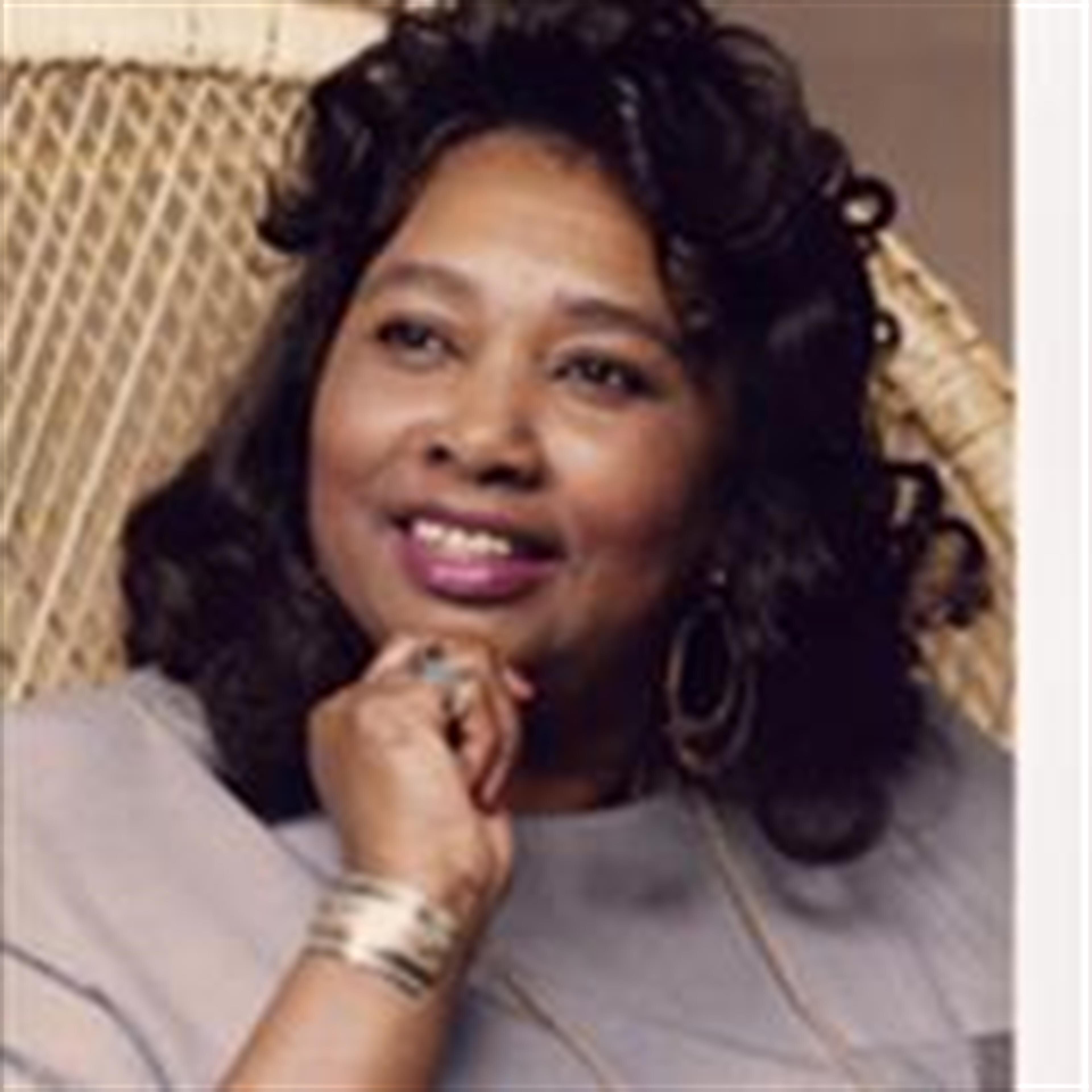 Gertie Coleman