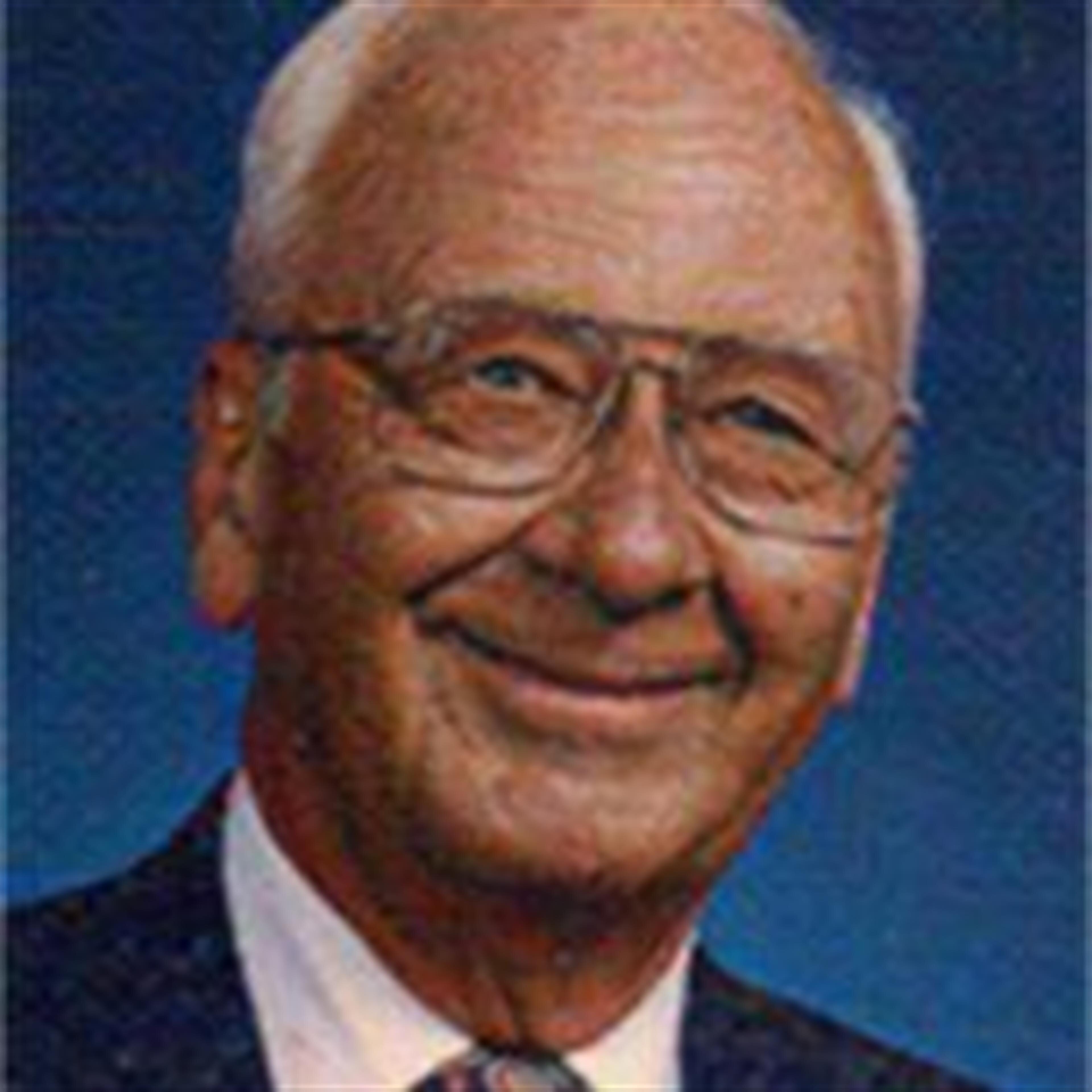 John W. Mueller