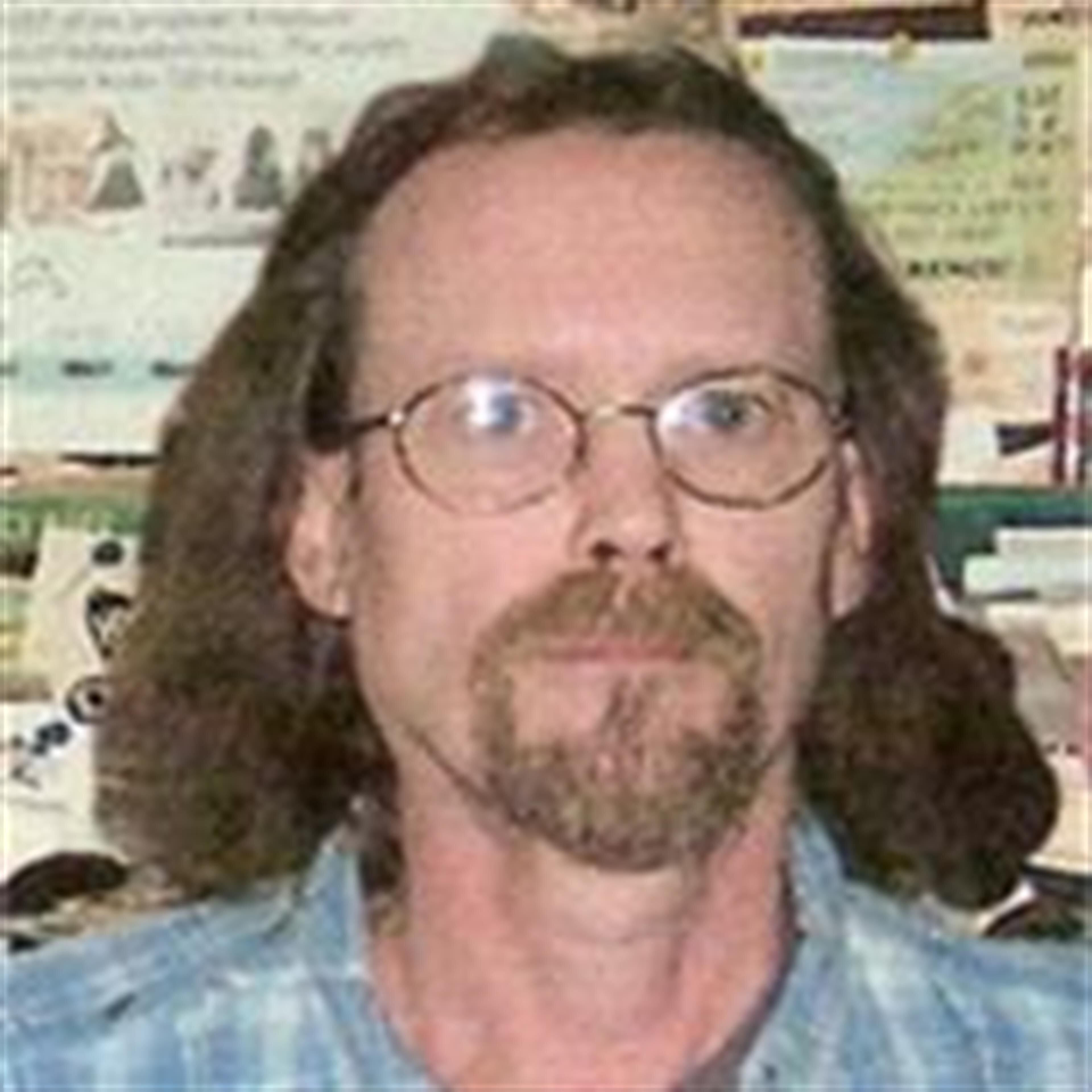 Barry L. Billman