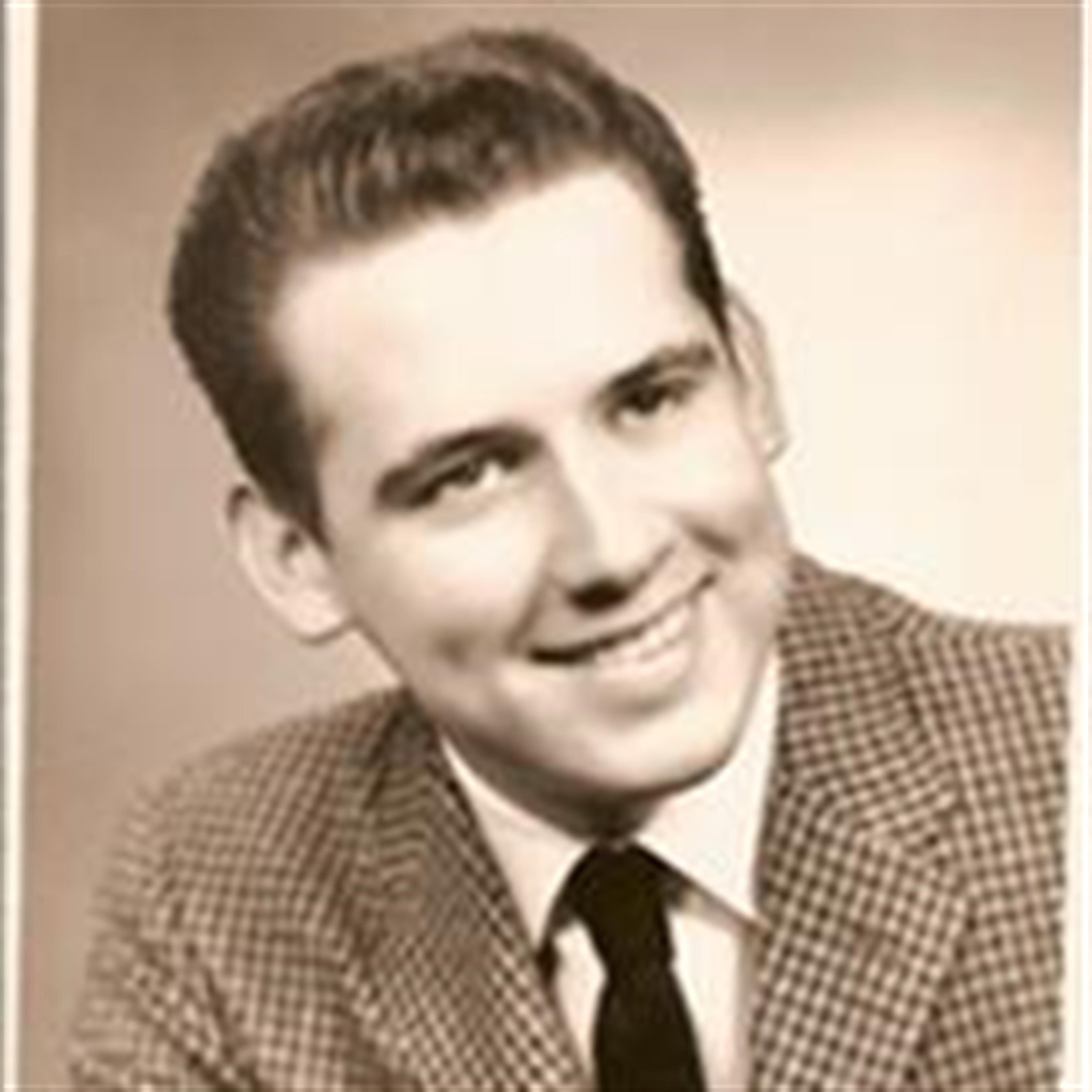 William E. Kazmierski