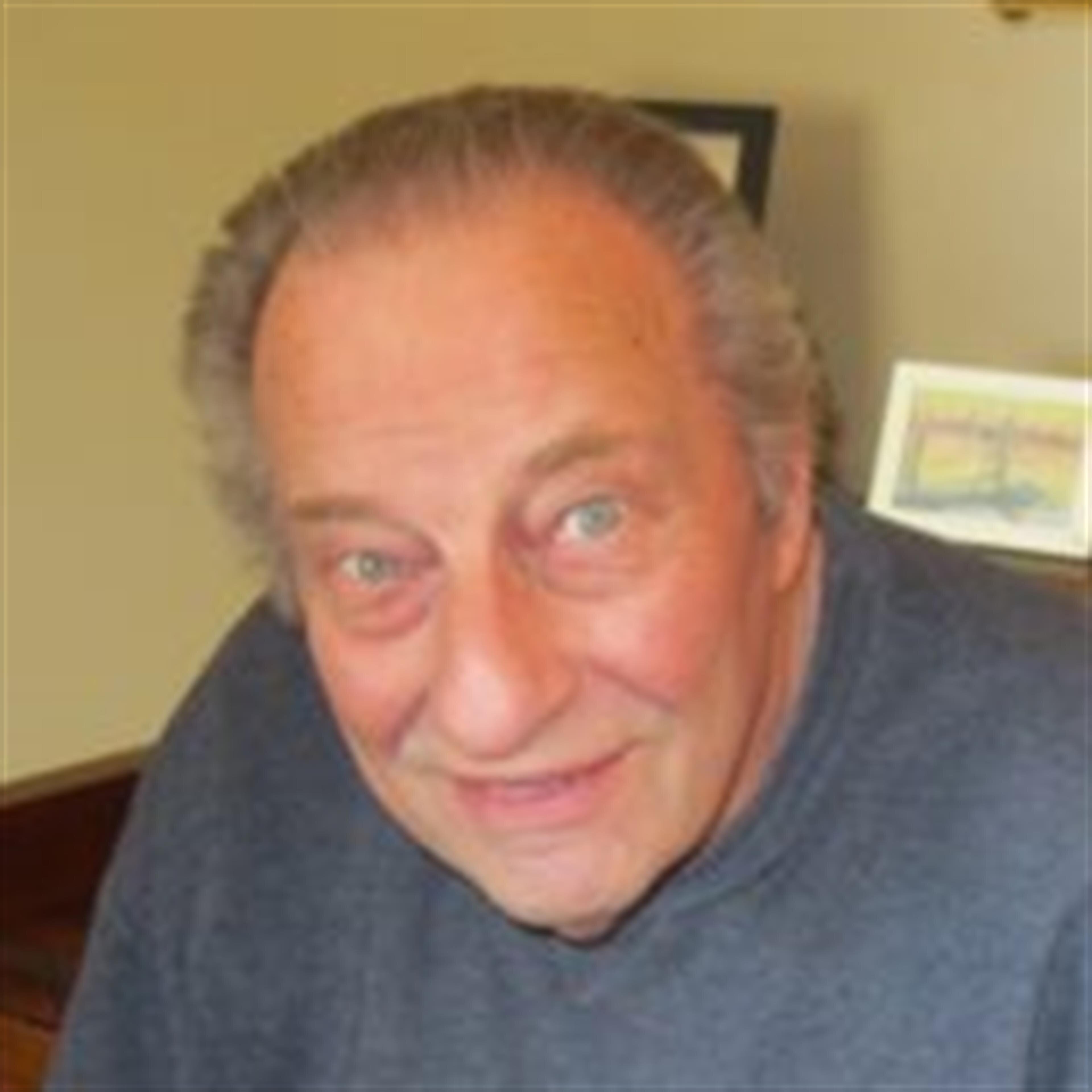 Chalmer A. "Chal" Bowman