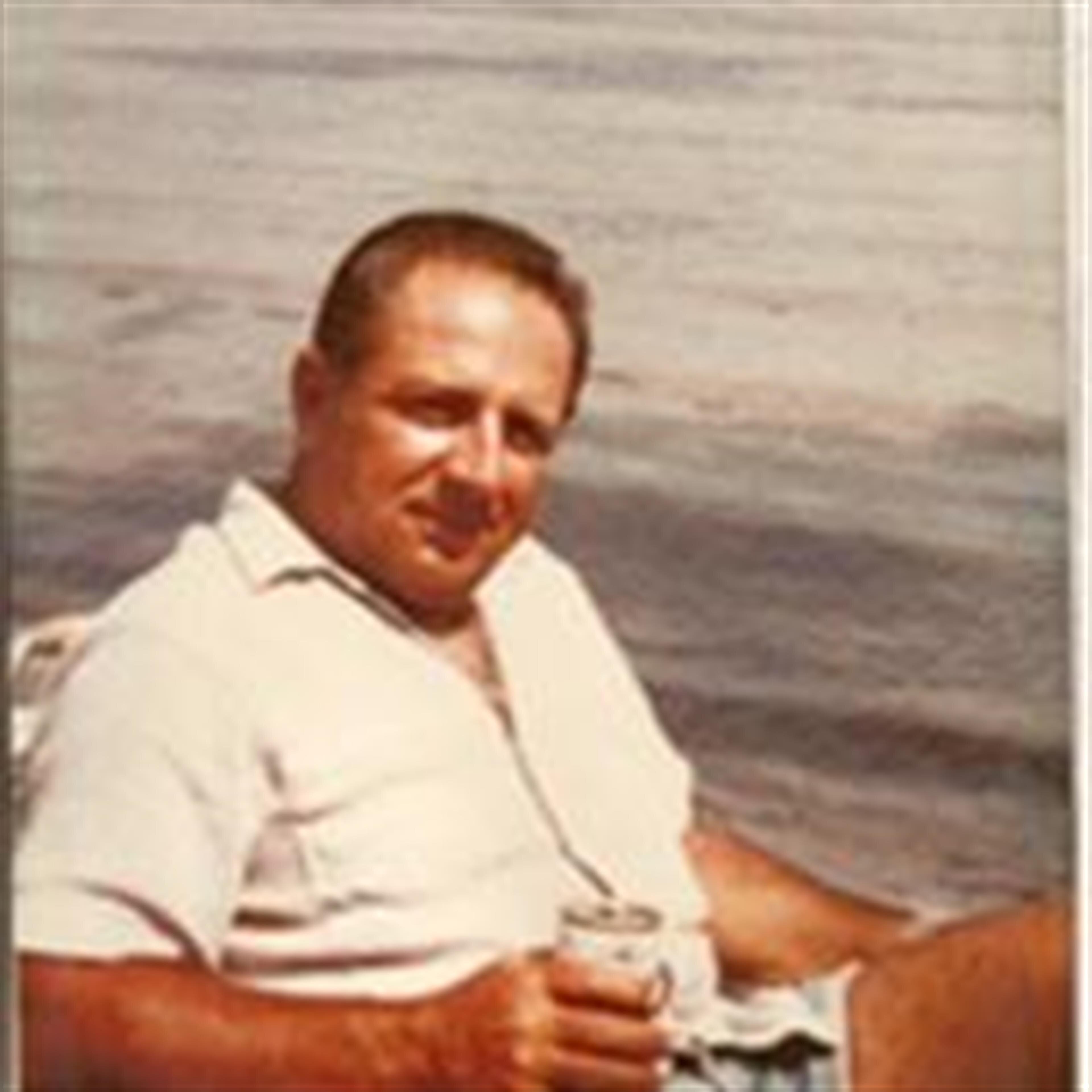 Donald Gene Myers