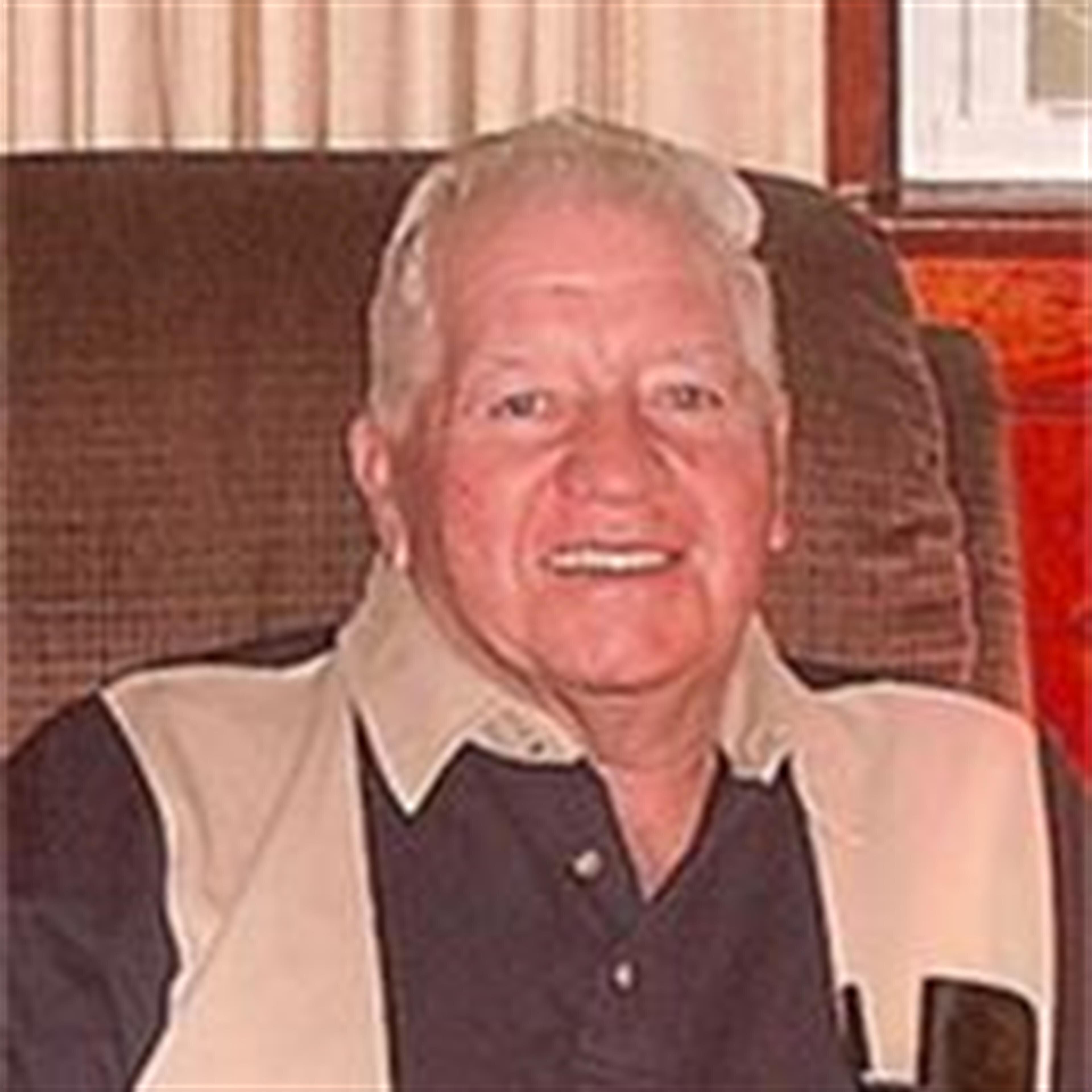 Robert Brennan