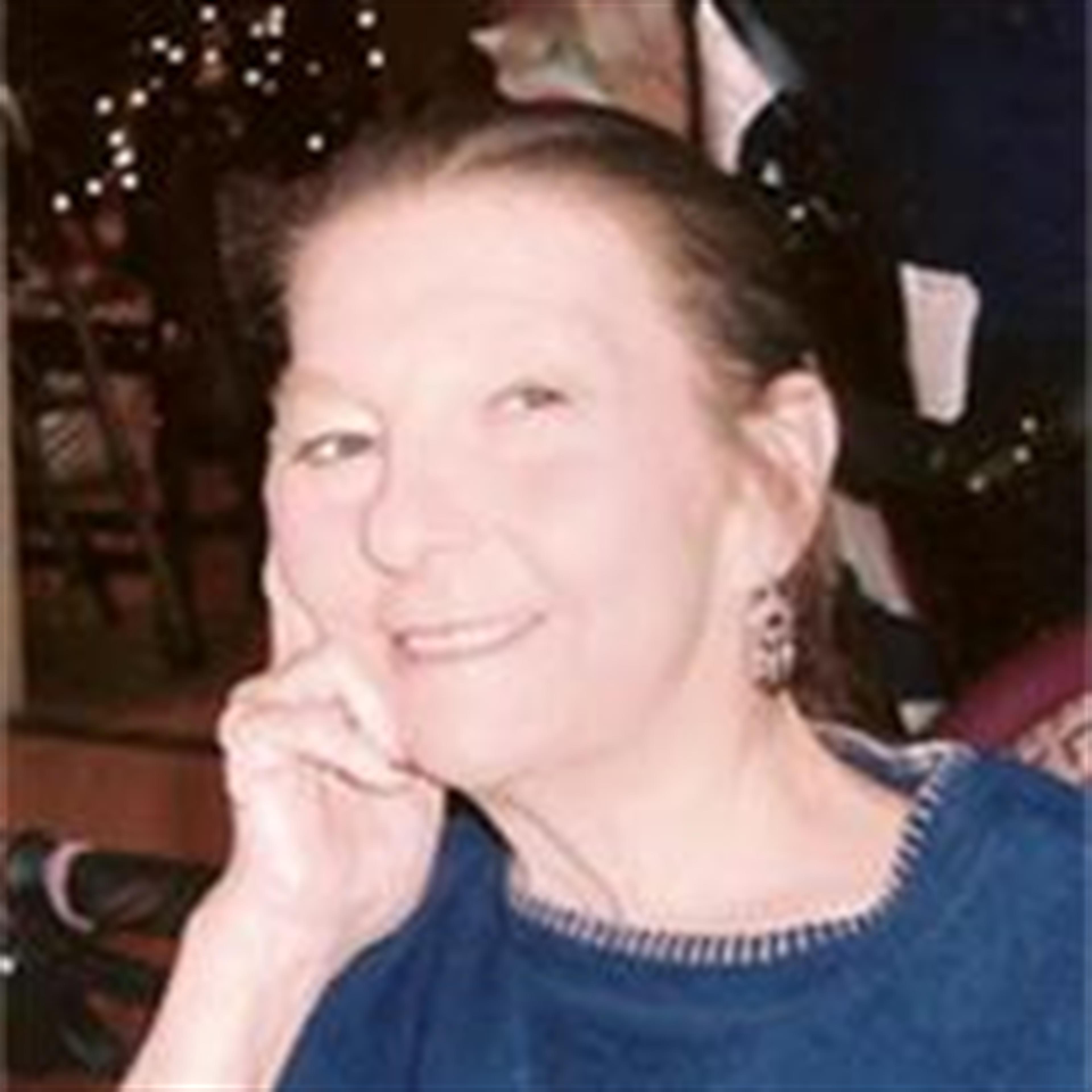Candice L.J. Ray