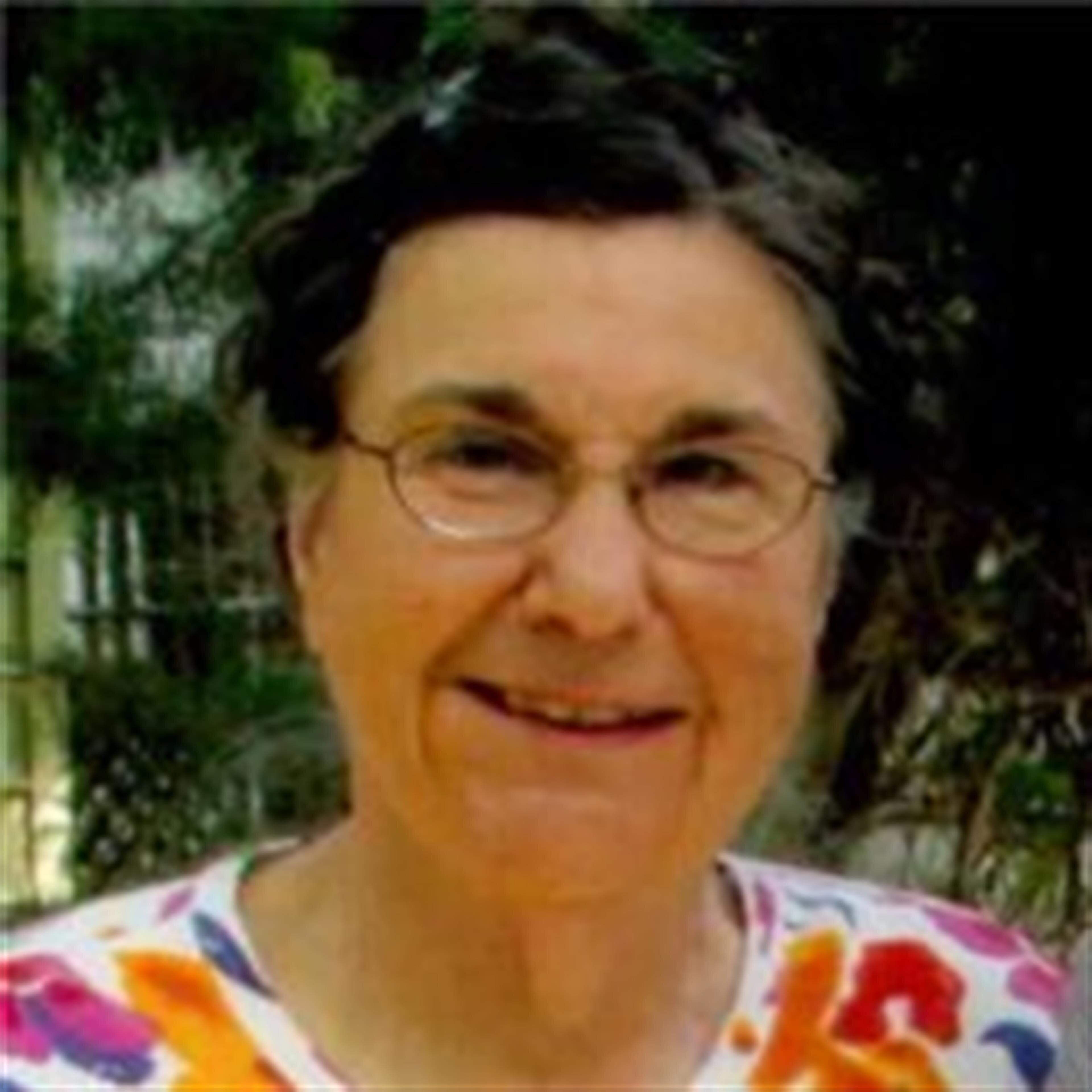 Shirley  Oseland